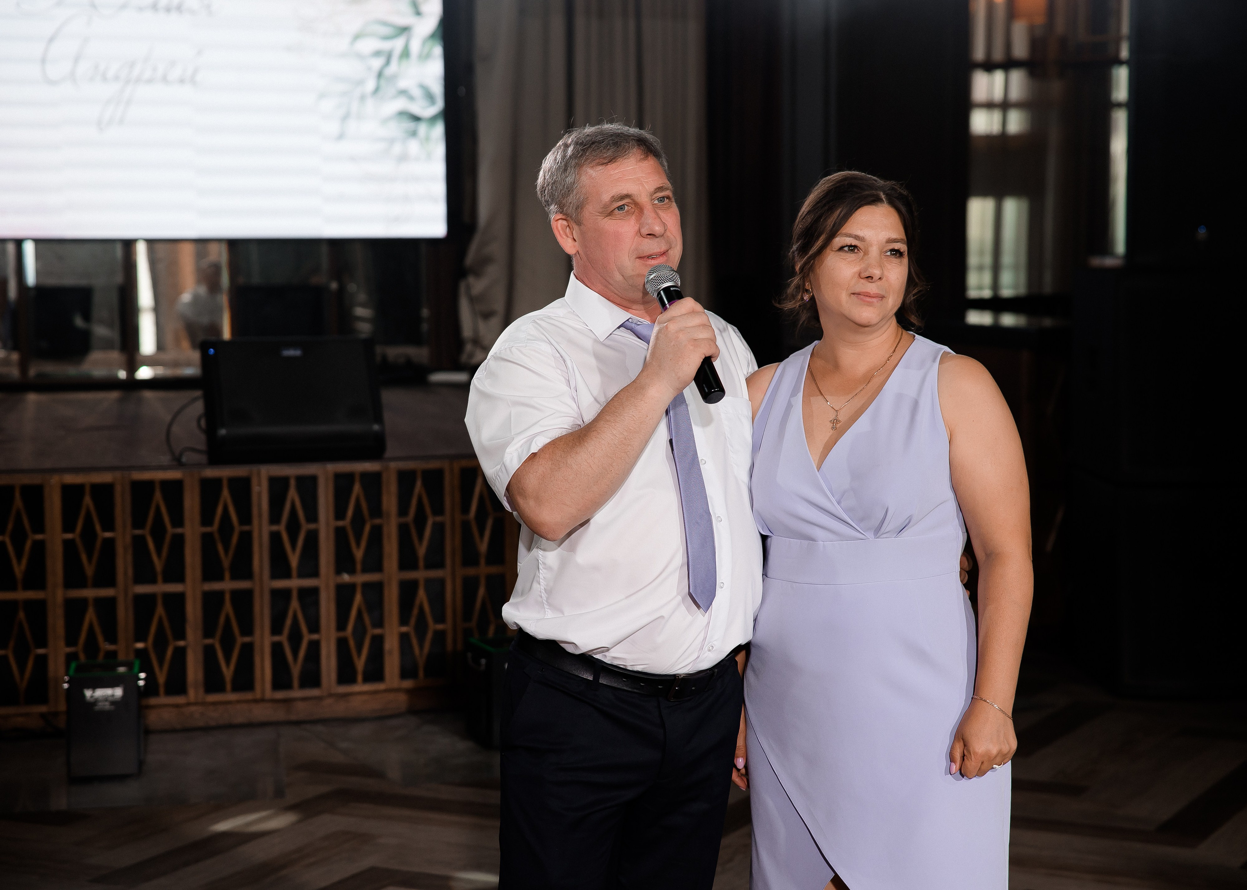 Юля + Андрей. Свадебный и семейный фотограф в Саратове Маша Паника