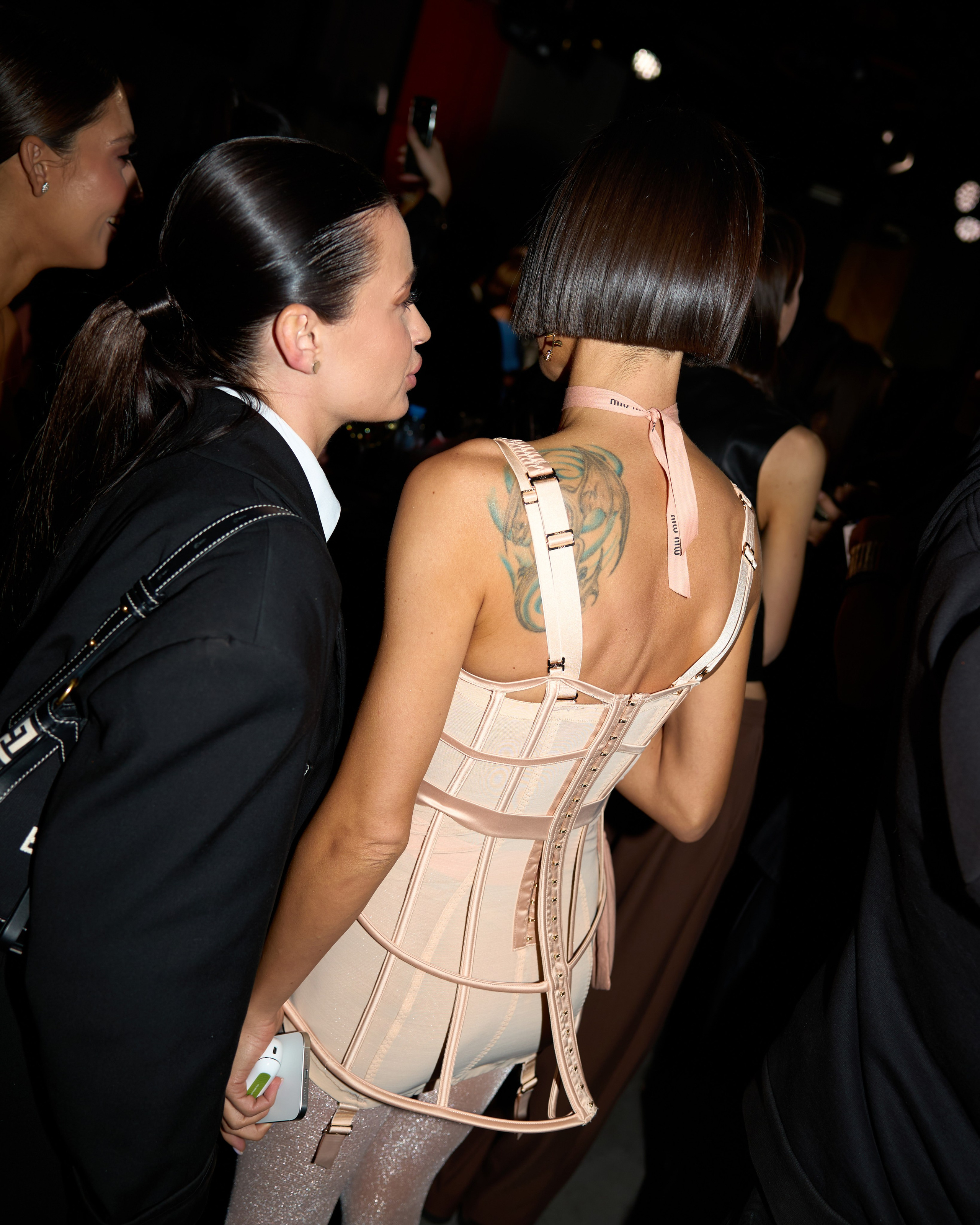 Ural Fashion Week 2024. Фотограф Света Рыбакова