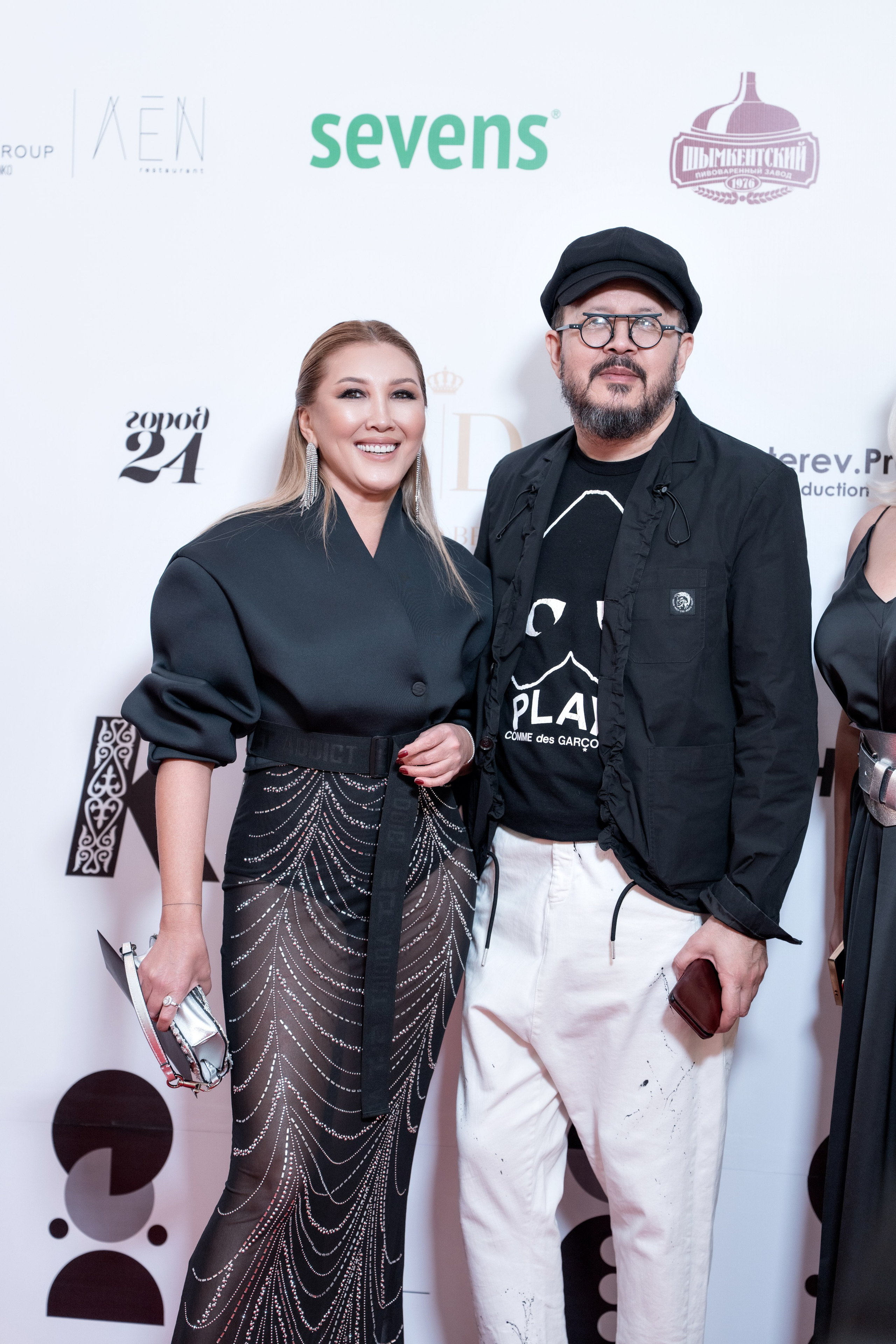 Backstage. Сайт Алматинского НЮ АРТ, будуар и фэшн фотографа Дениса Карпенко