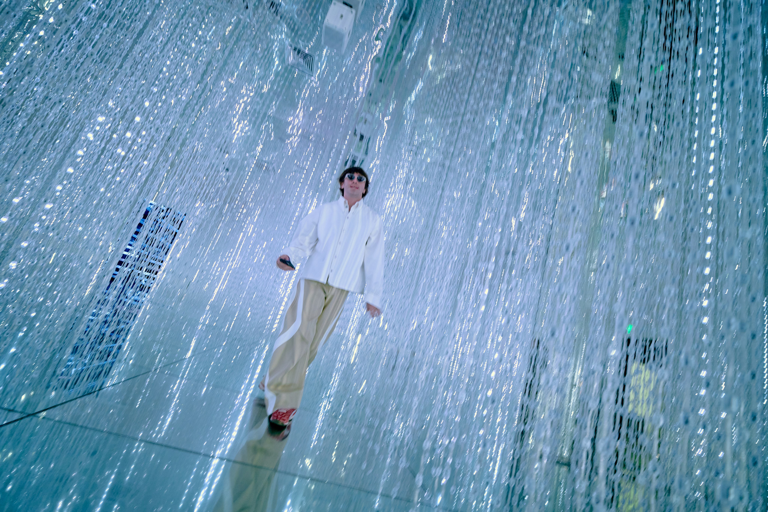 BLIZKEY. TENZO | Креативный продюсер / Арт-директор