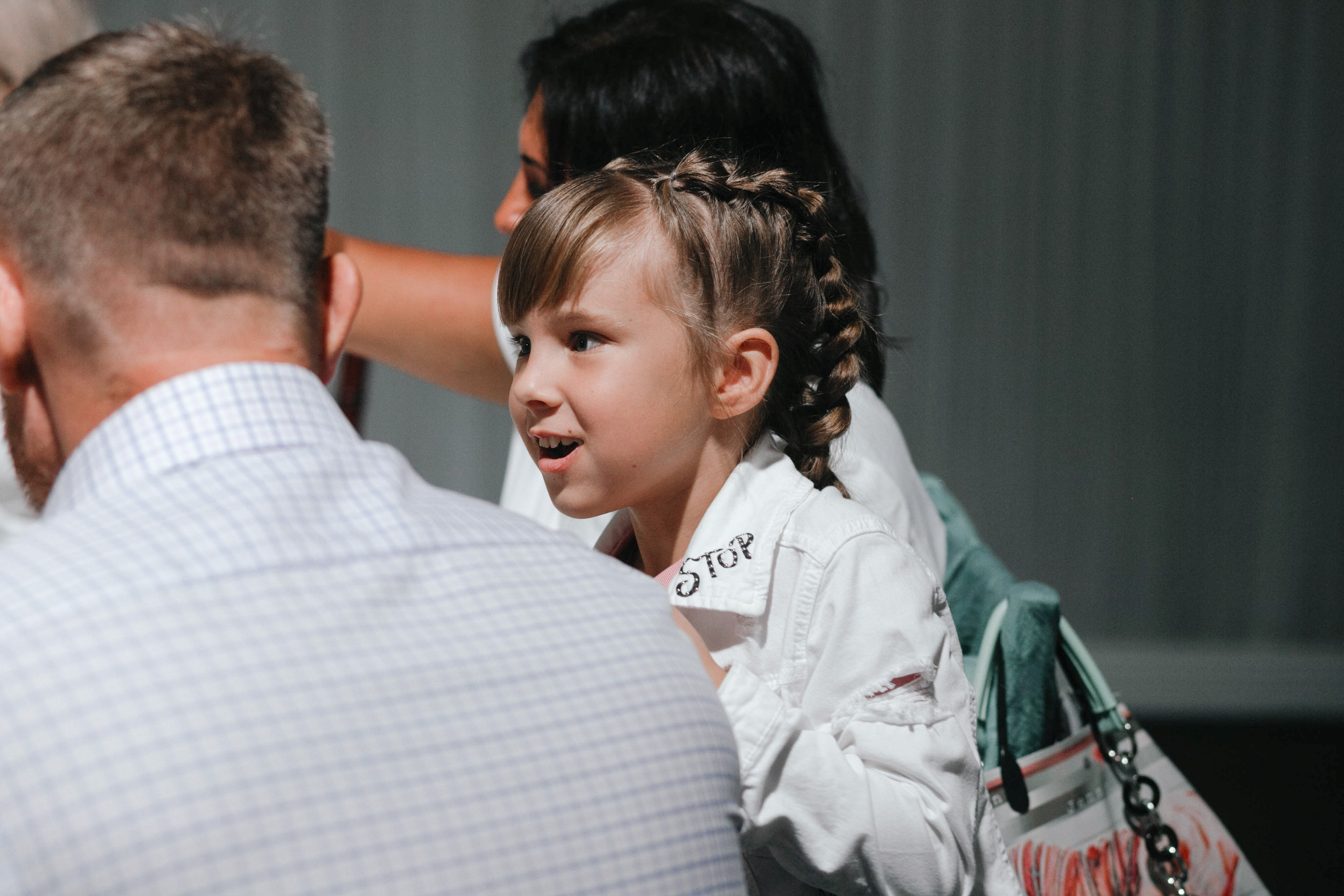 Любовь и Виталий. Фотограф в Санкт-Петербурге Виктория Безверхая