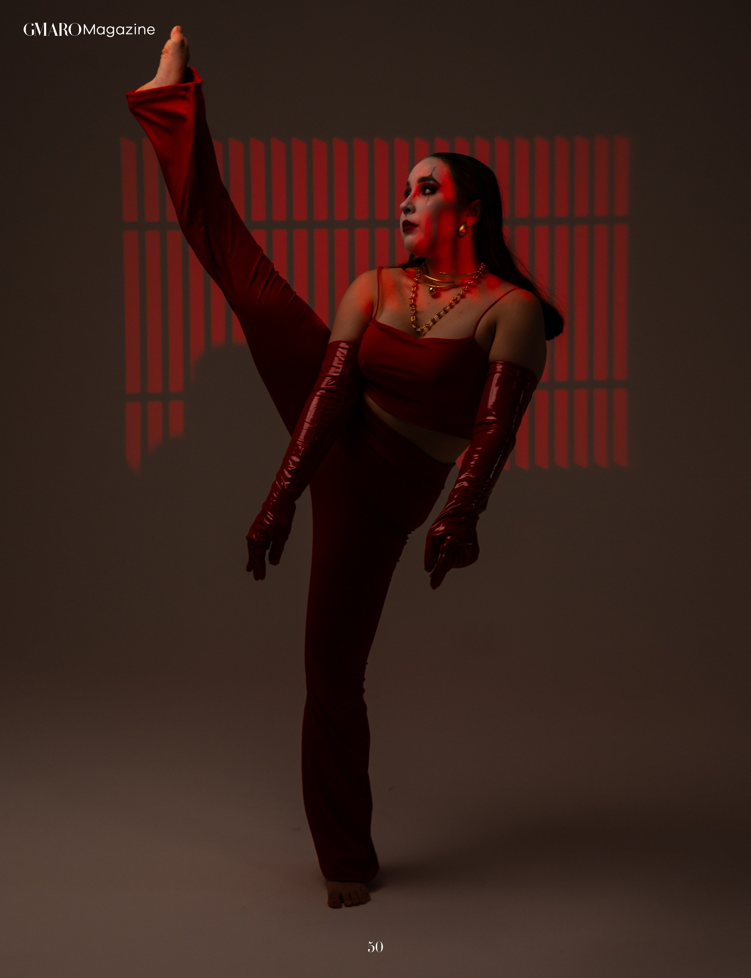 Публикации в журналах. Портретный, семейный фотограф Марина Моисеева