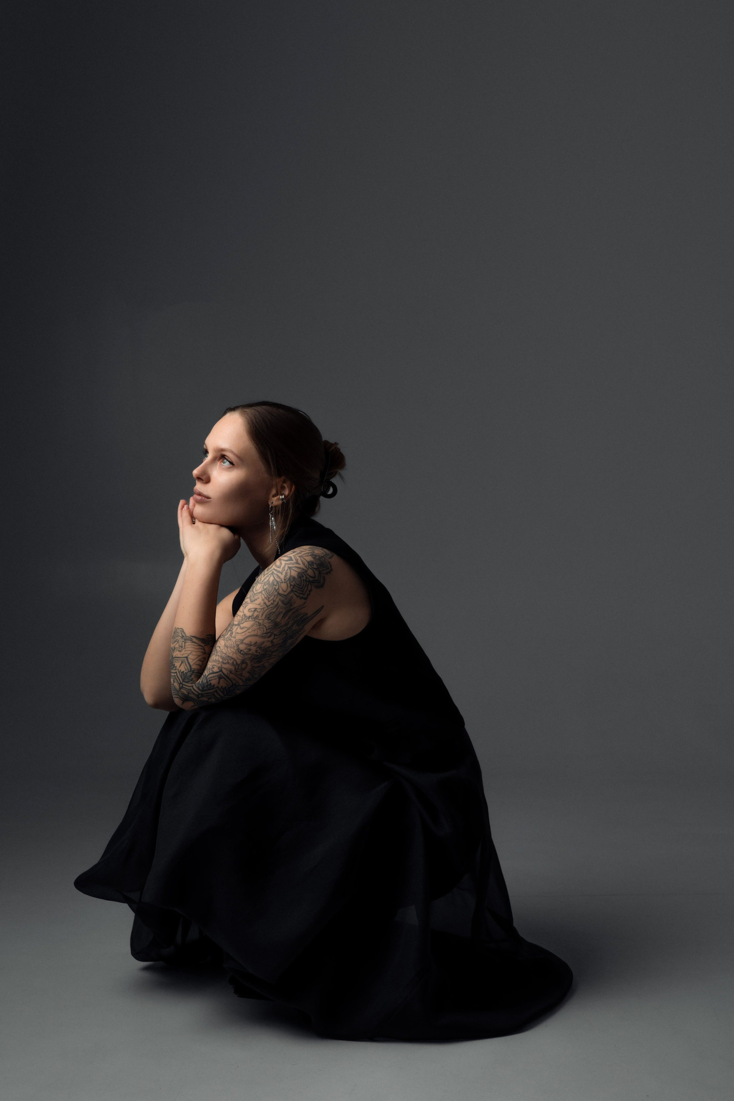 И & А. Женский и свадебный фотограф Москва Елизавета Перова