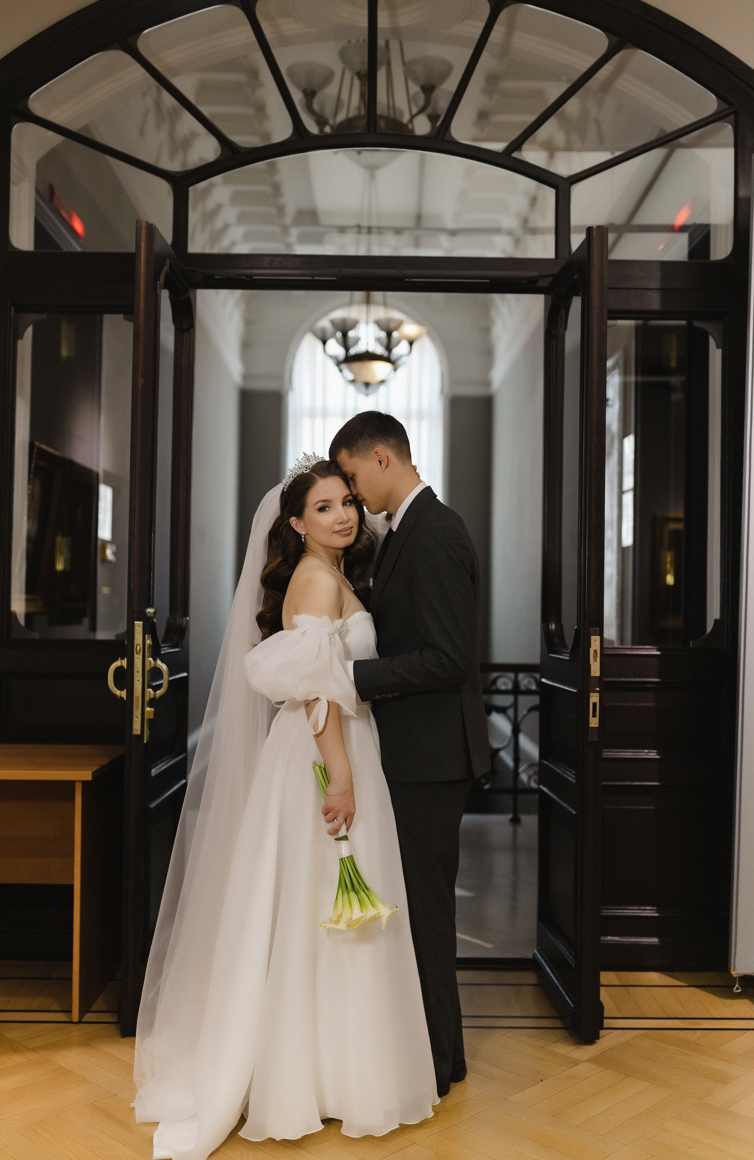 Прогулка. Свадебный и семейный фотограф в Казани и Волжске