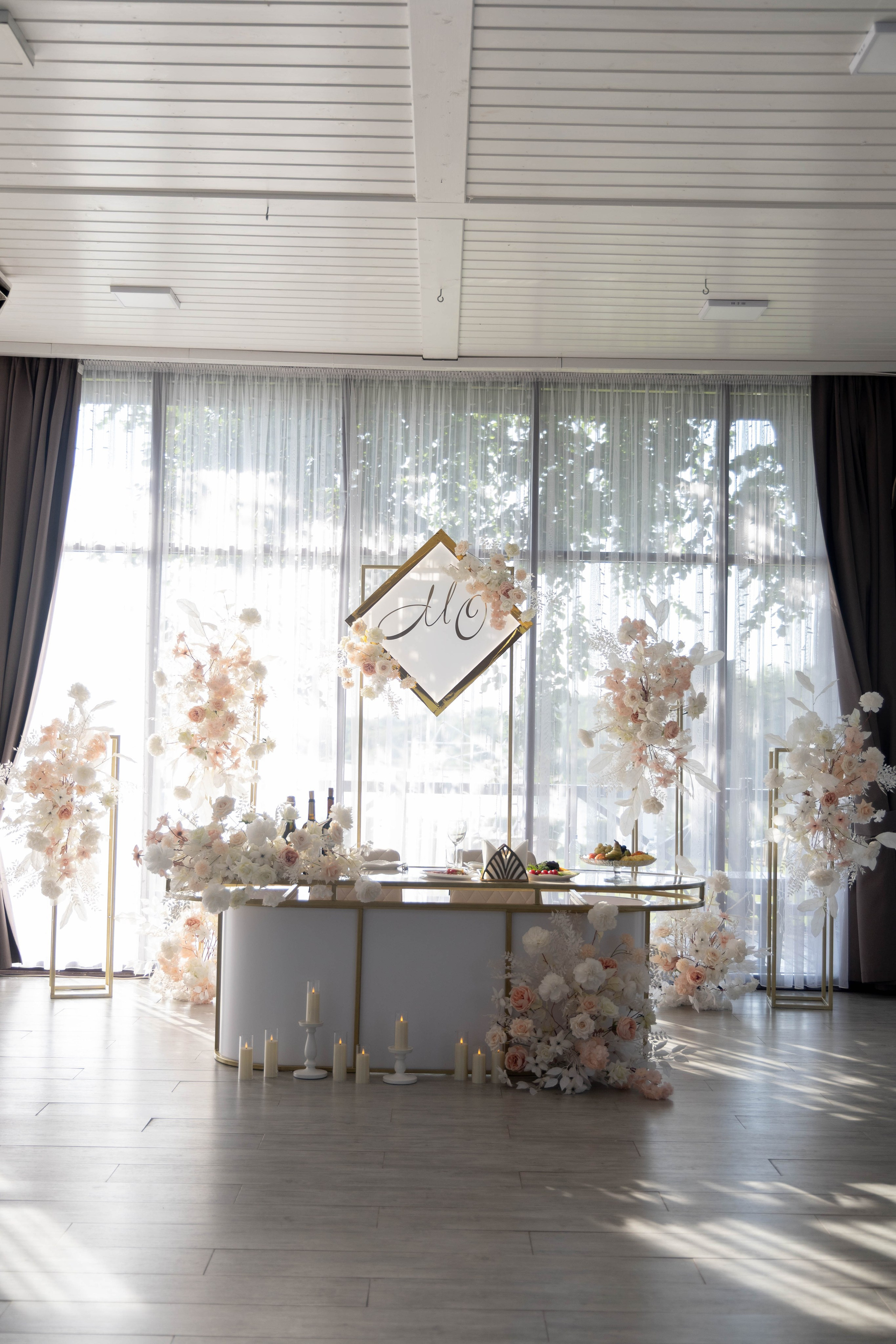 Ольга и Максим. Фотограф в Самаре Ксения Владимировна