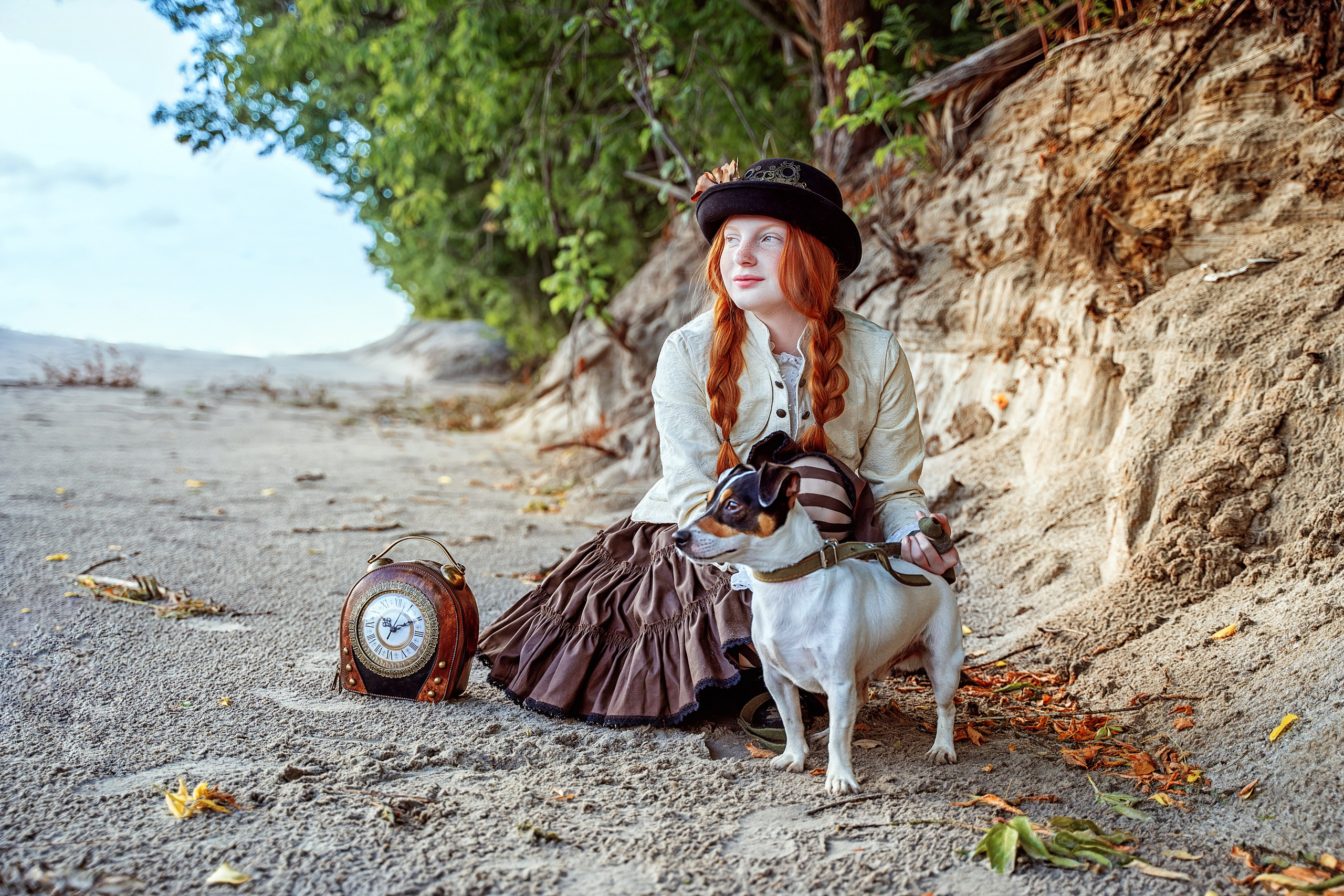 Свадебный и семейный фотограф Ольга Батова в Ярославле