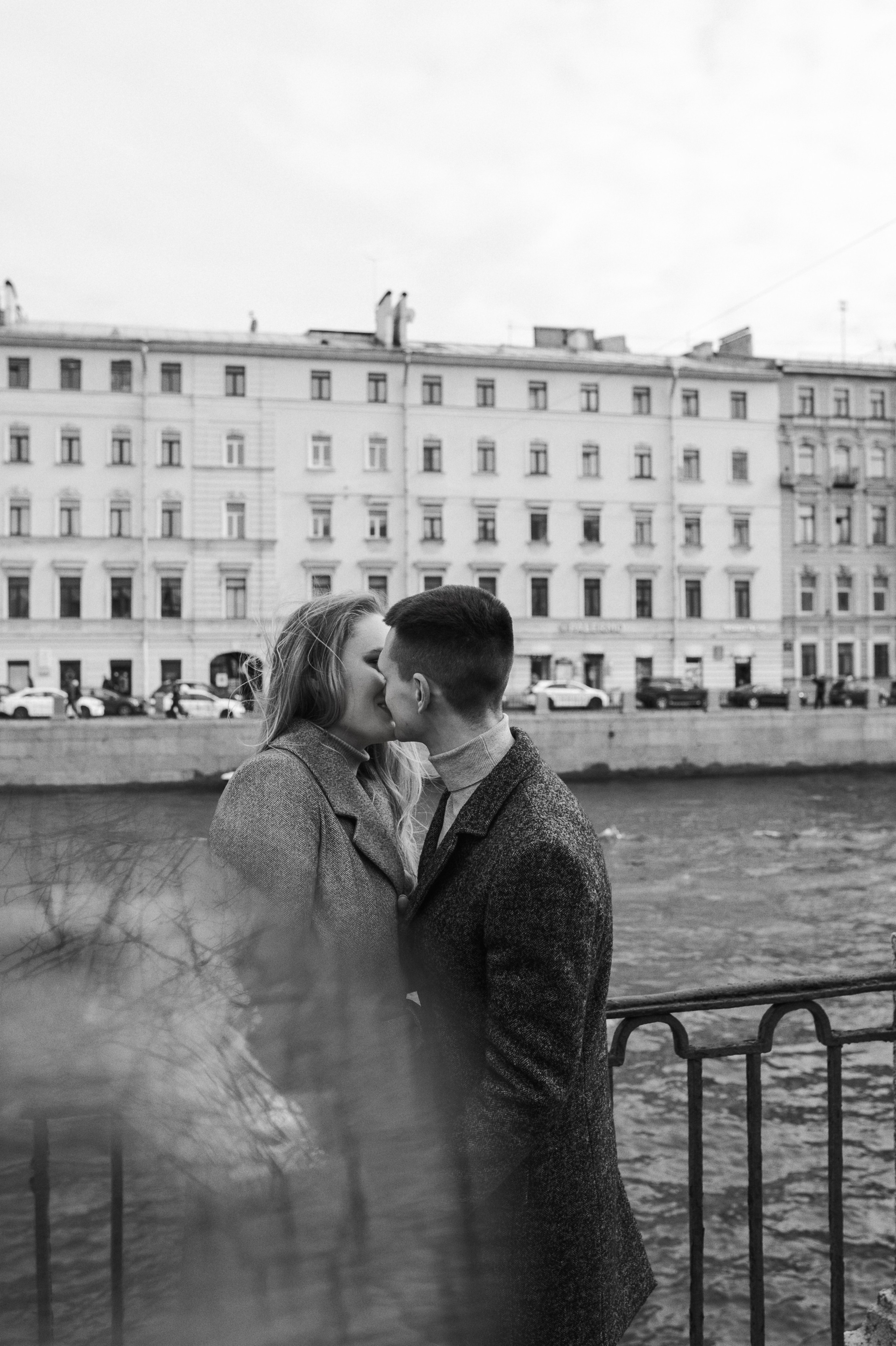 Настя и Антон. Www.ostermiller.ru