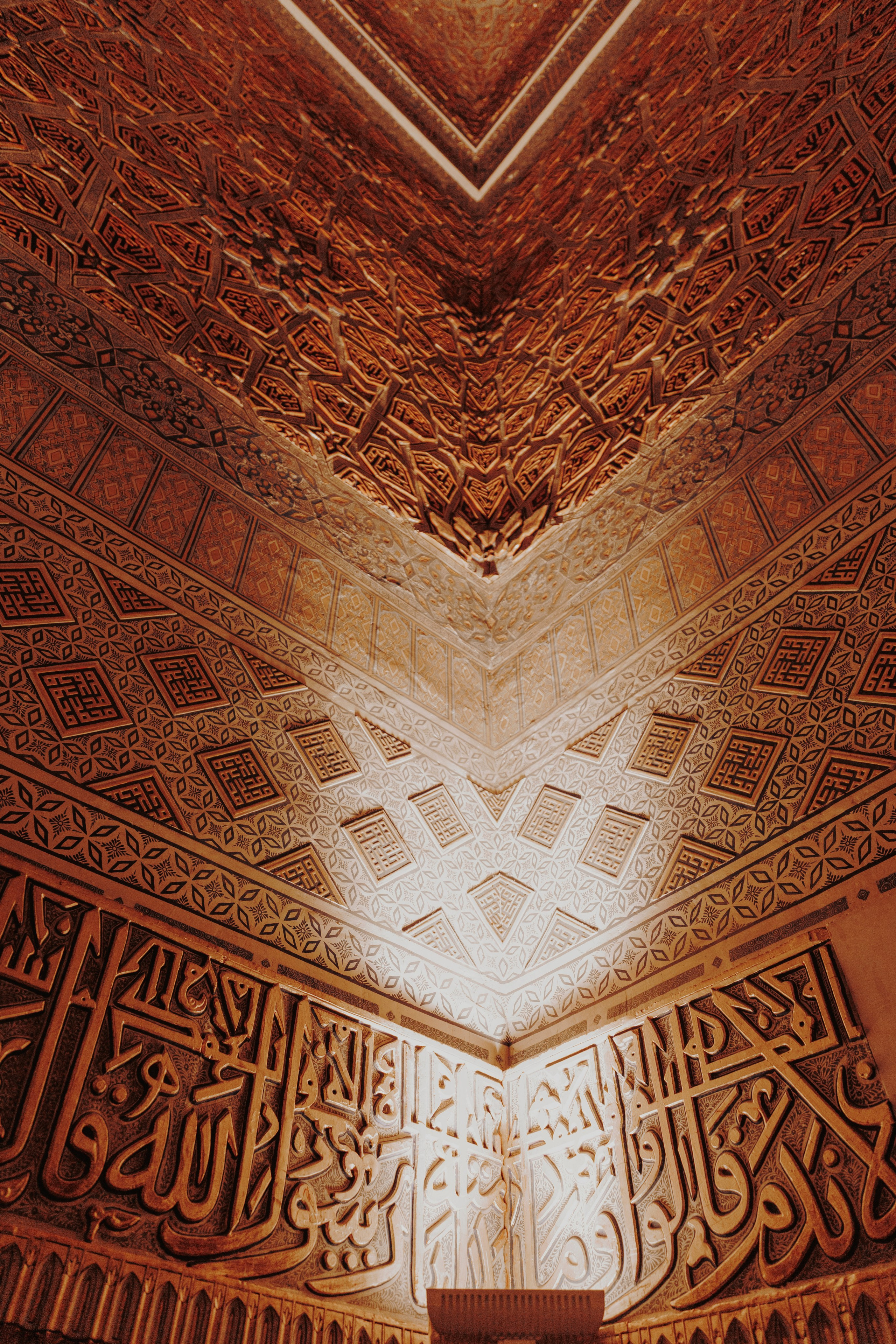 Узбекистан. Креатор Ольга Яш