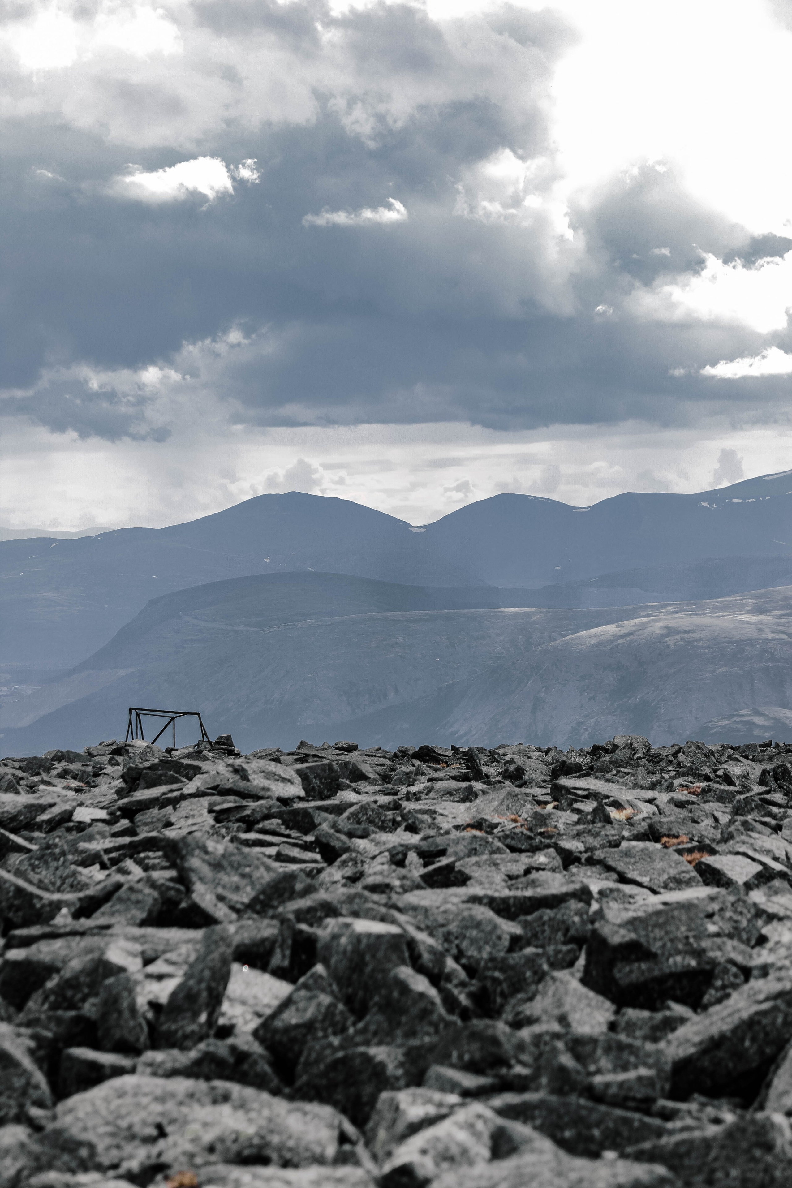 Хибины и Ловозера. Maks Mironov