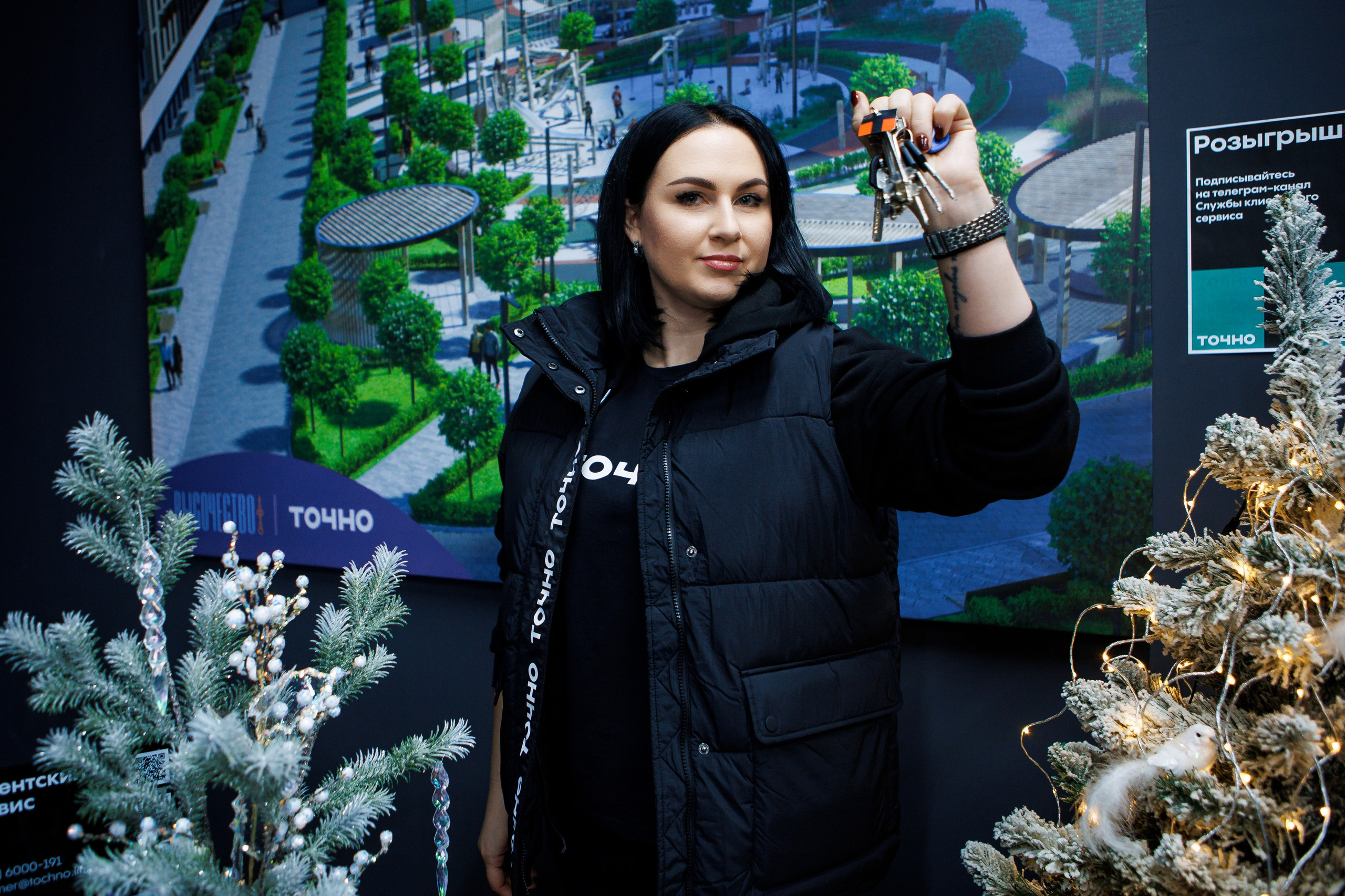 Тихорецк. Выдача Ключей. ТОЧНО. Репортажный и свадебный фотограф в Краснодаре