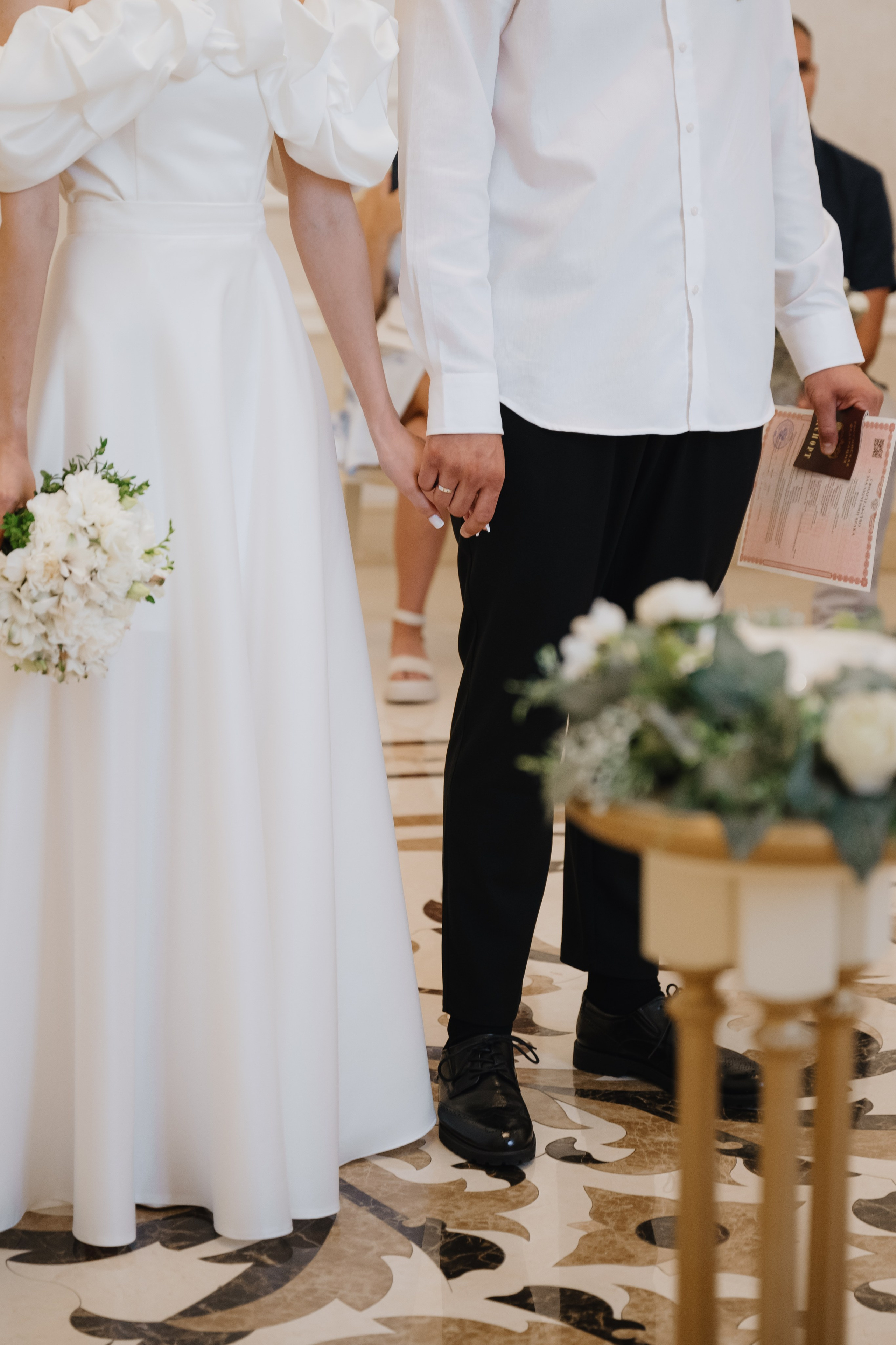 Мария & Евгений