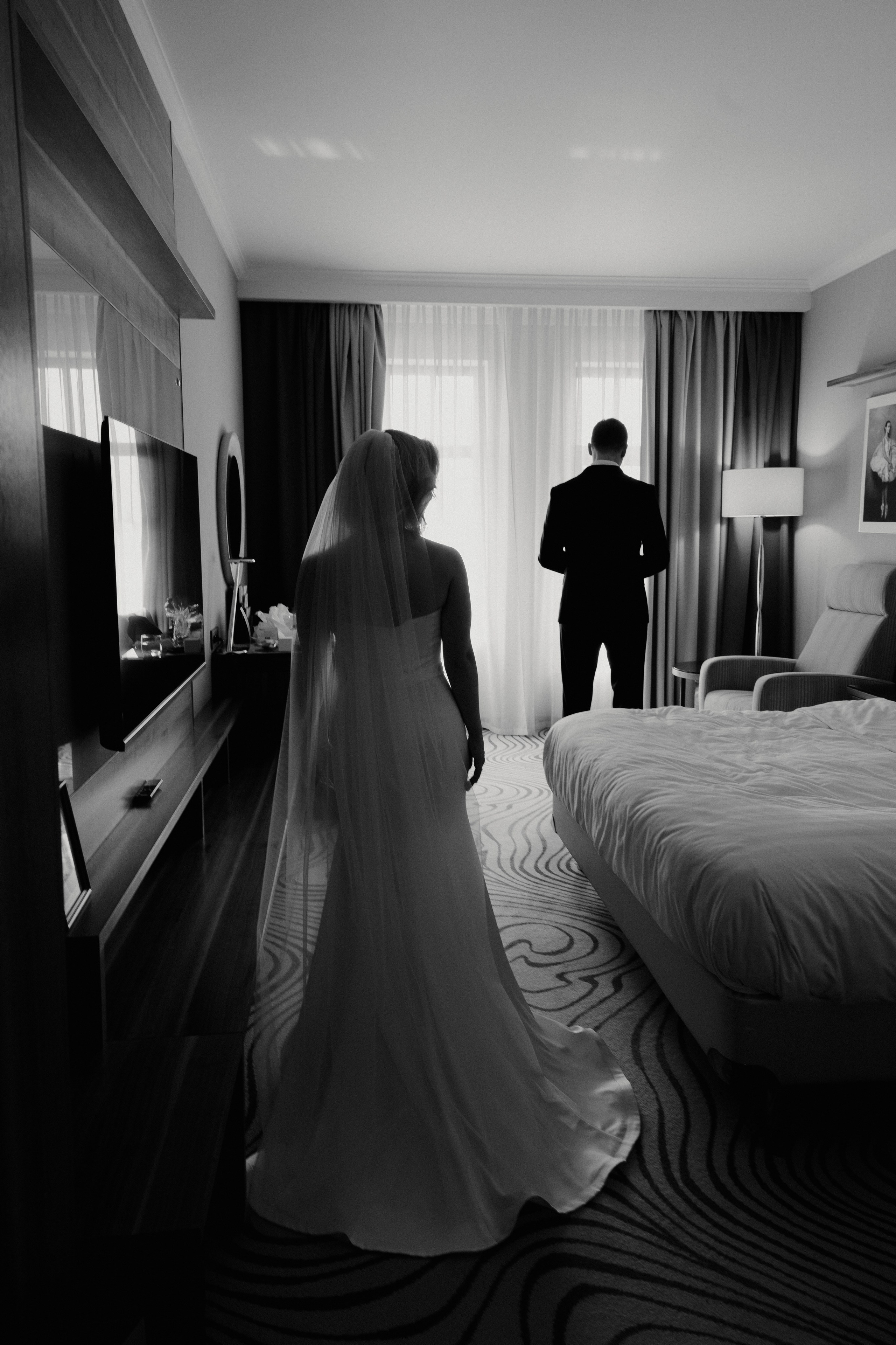 Татьяна & Данил, Сосновый бор