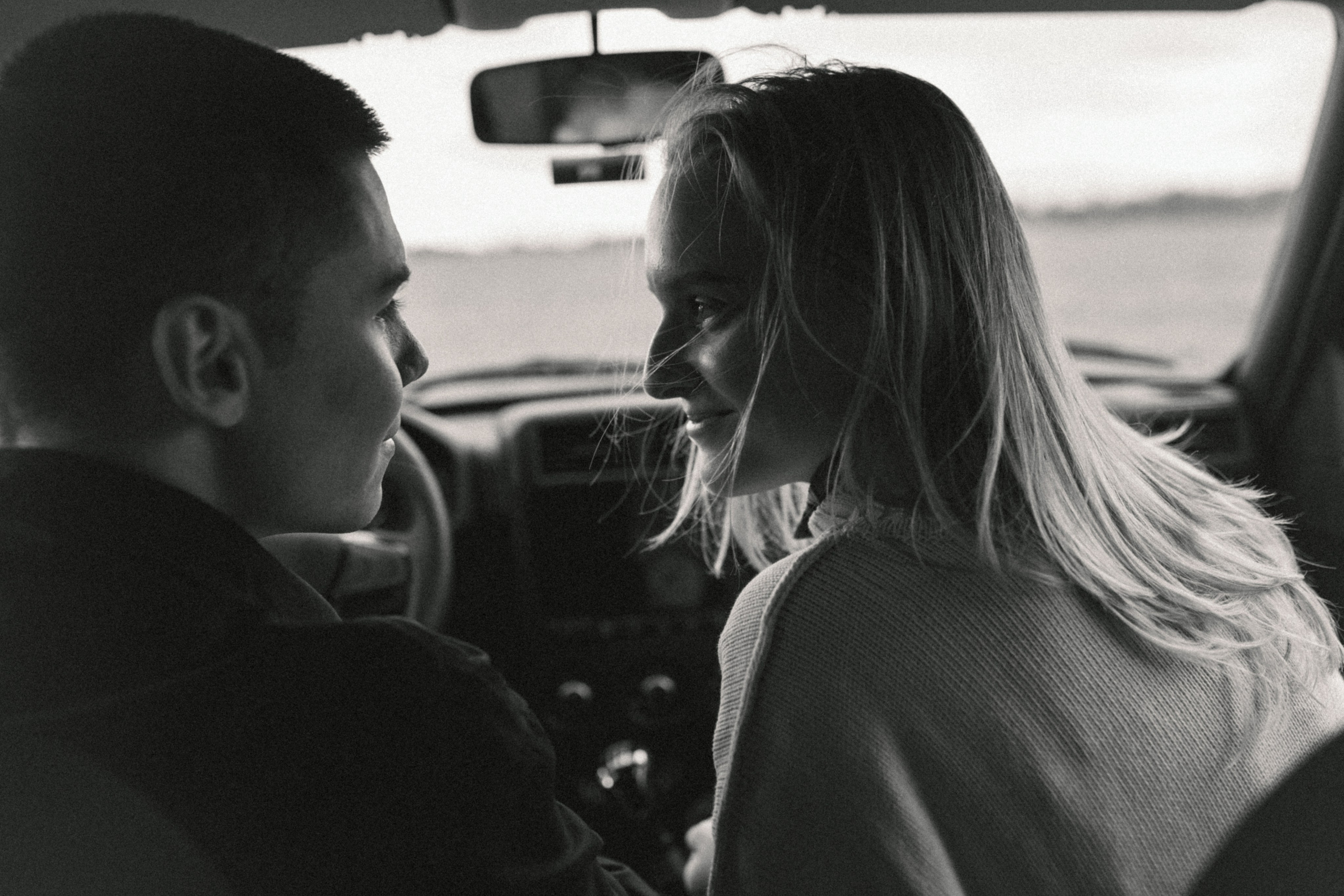 Лада и Никита. Семейный фотограф в Москве Алина Савченко