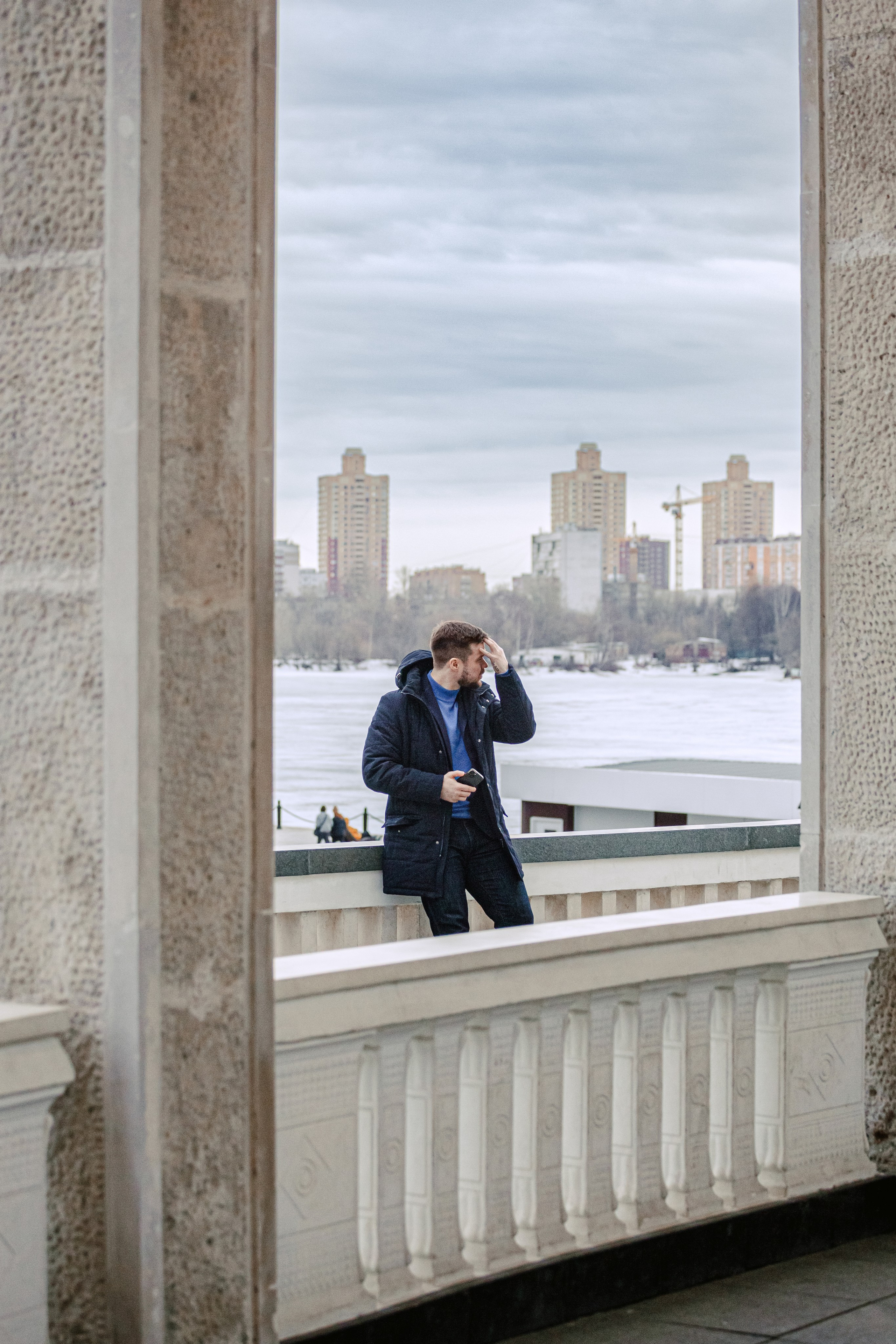 Яков. Фотограф-анималист Татьяна Степанова