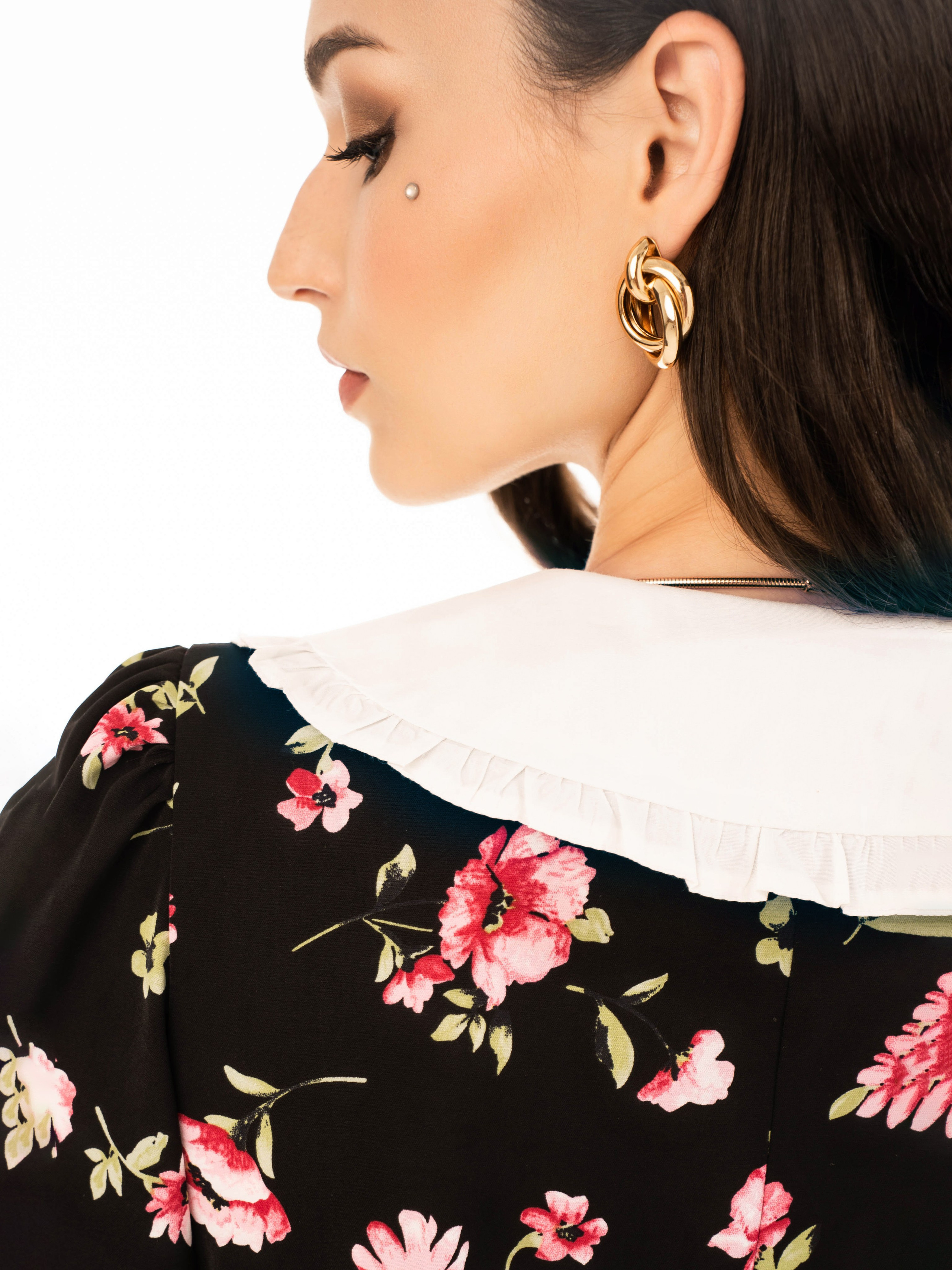 BONINA BRAND. Фотограф Абакумова Анастасия