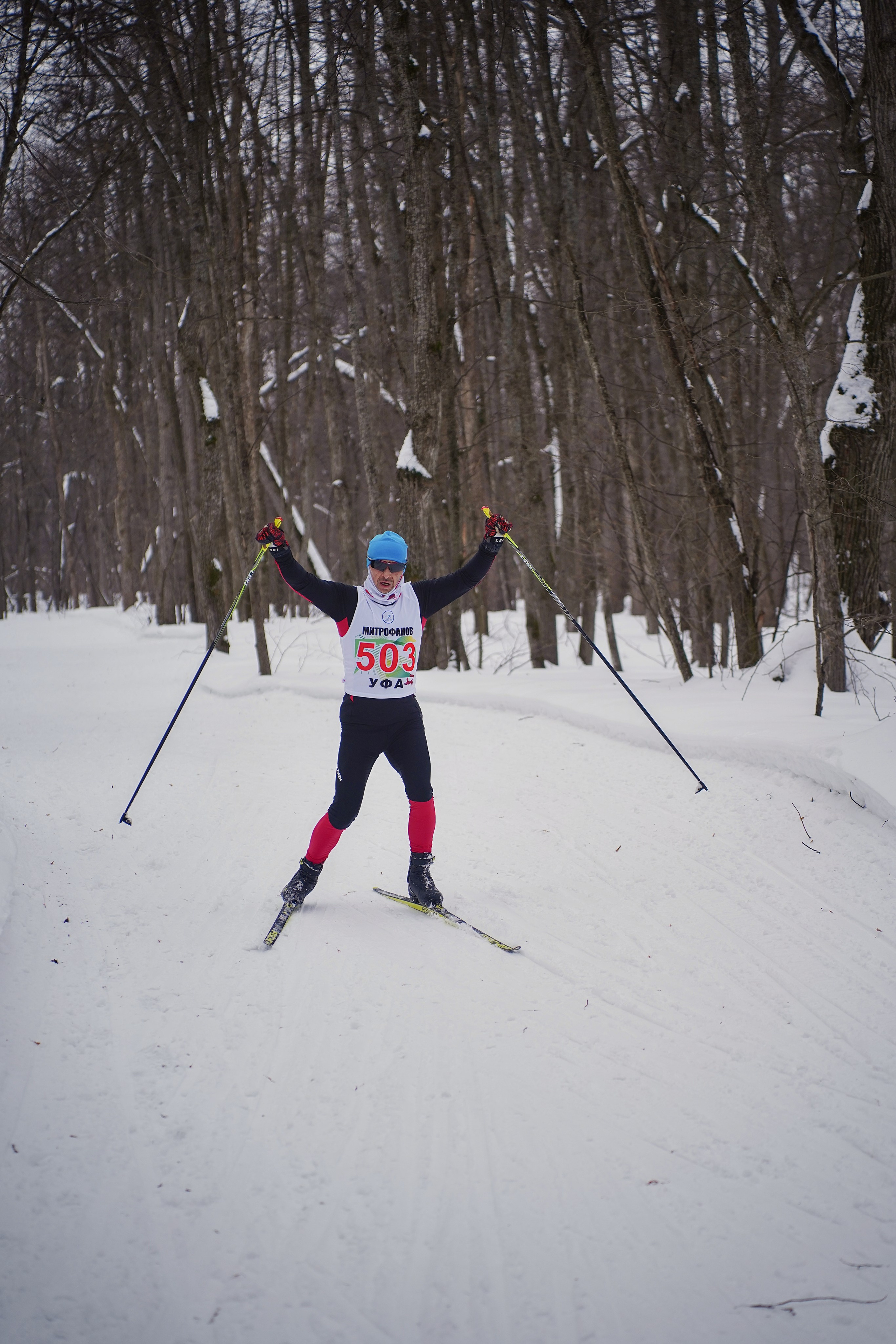 4-й BASHKIR-SKI Лыжный Сверхмарафон 100 км. Pupov.png