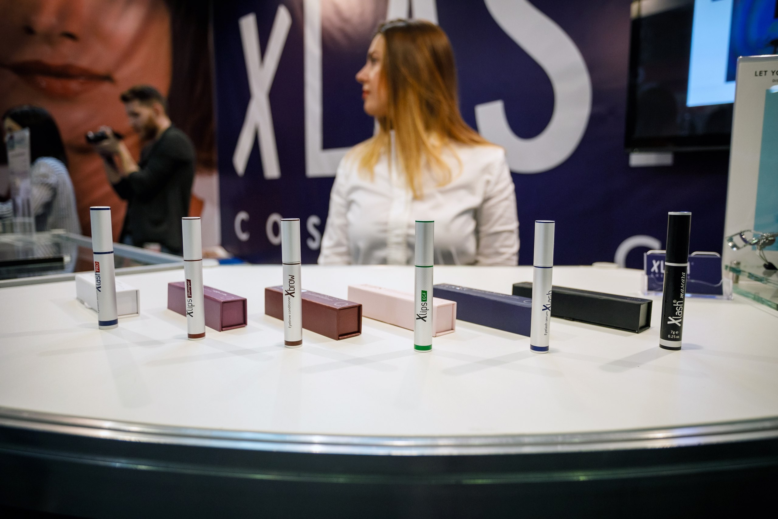 Xlash. Красноярск