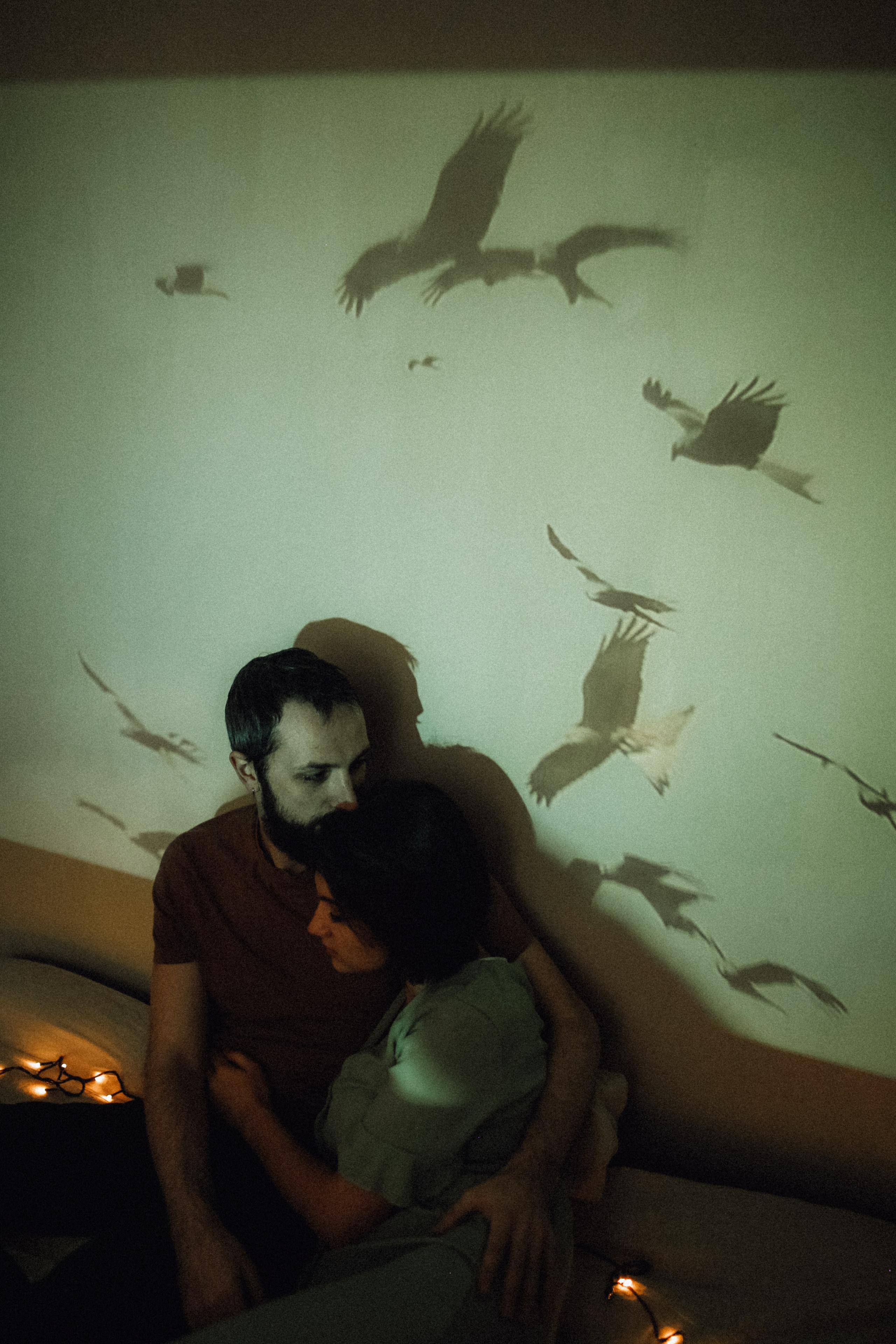 Диана & Саша. Фотограф в Москве, Электростали, Ногинске, Балашихе, Александра Кукушкина