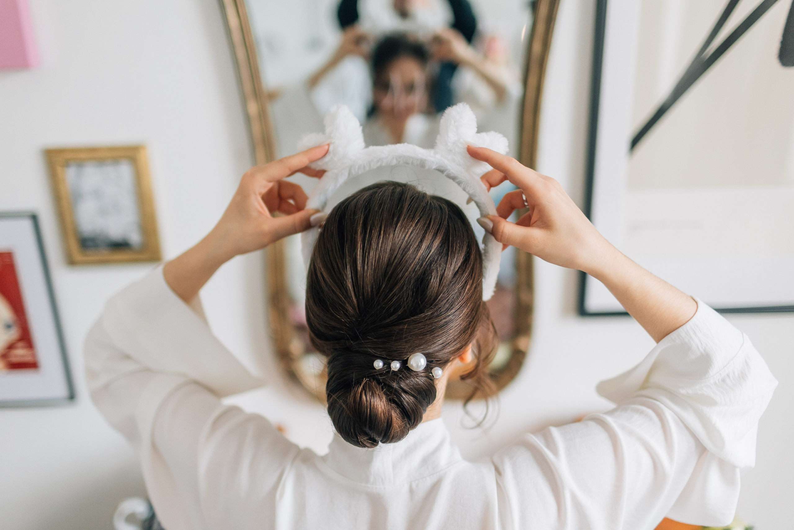 Записки сумасшедшего. Портфолио свадебного фотографа. Роман Каргаполов