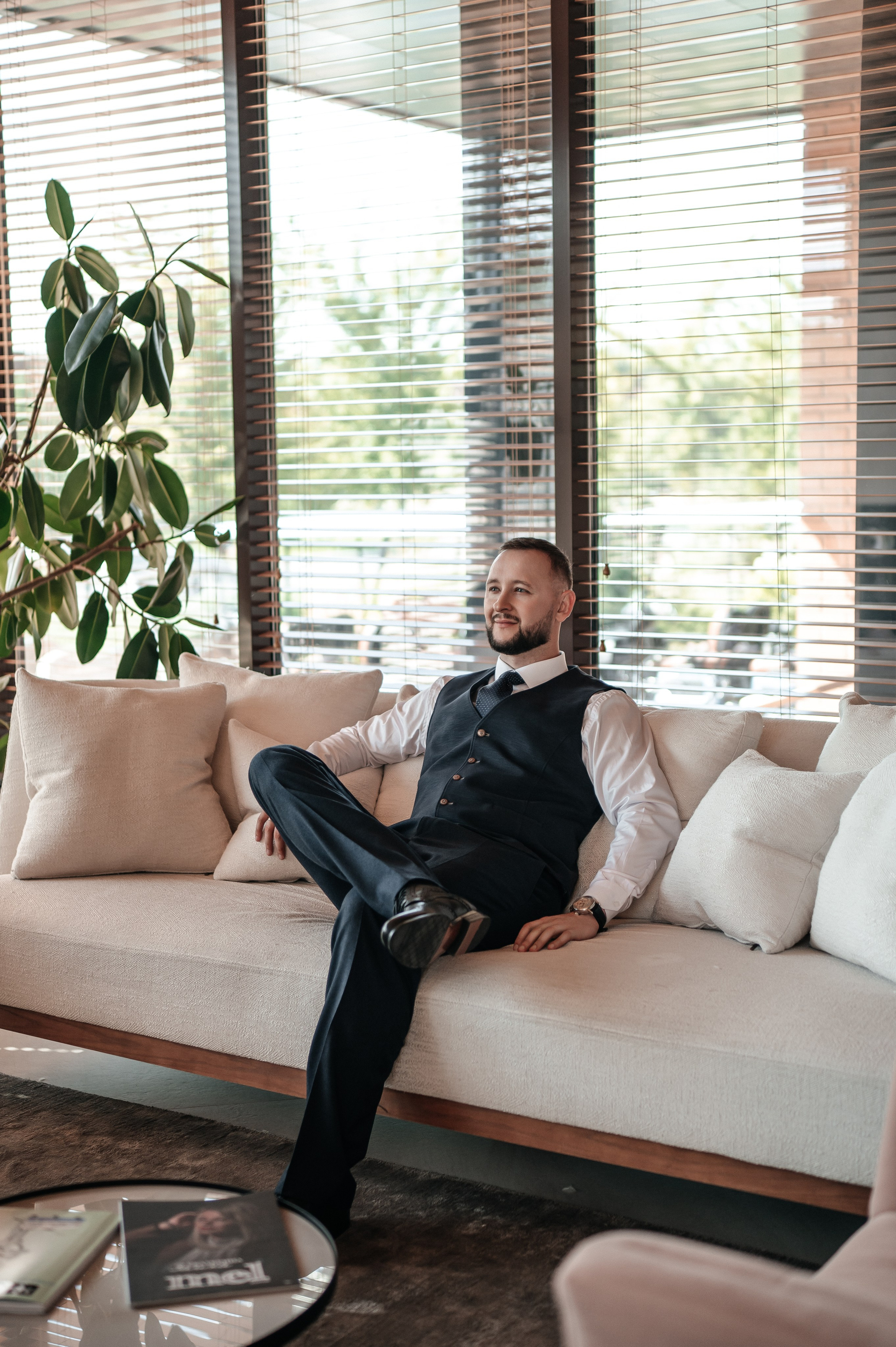 Константин и Мадина. Ривьера. Фотограф Екатерина Бочарникова