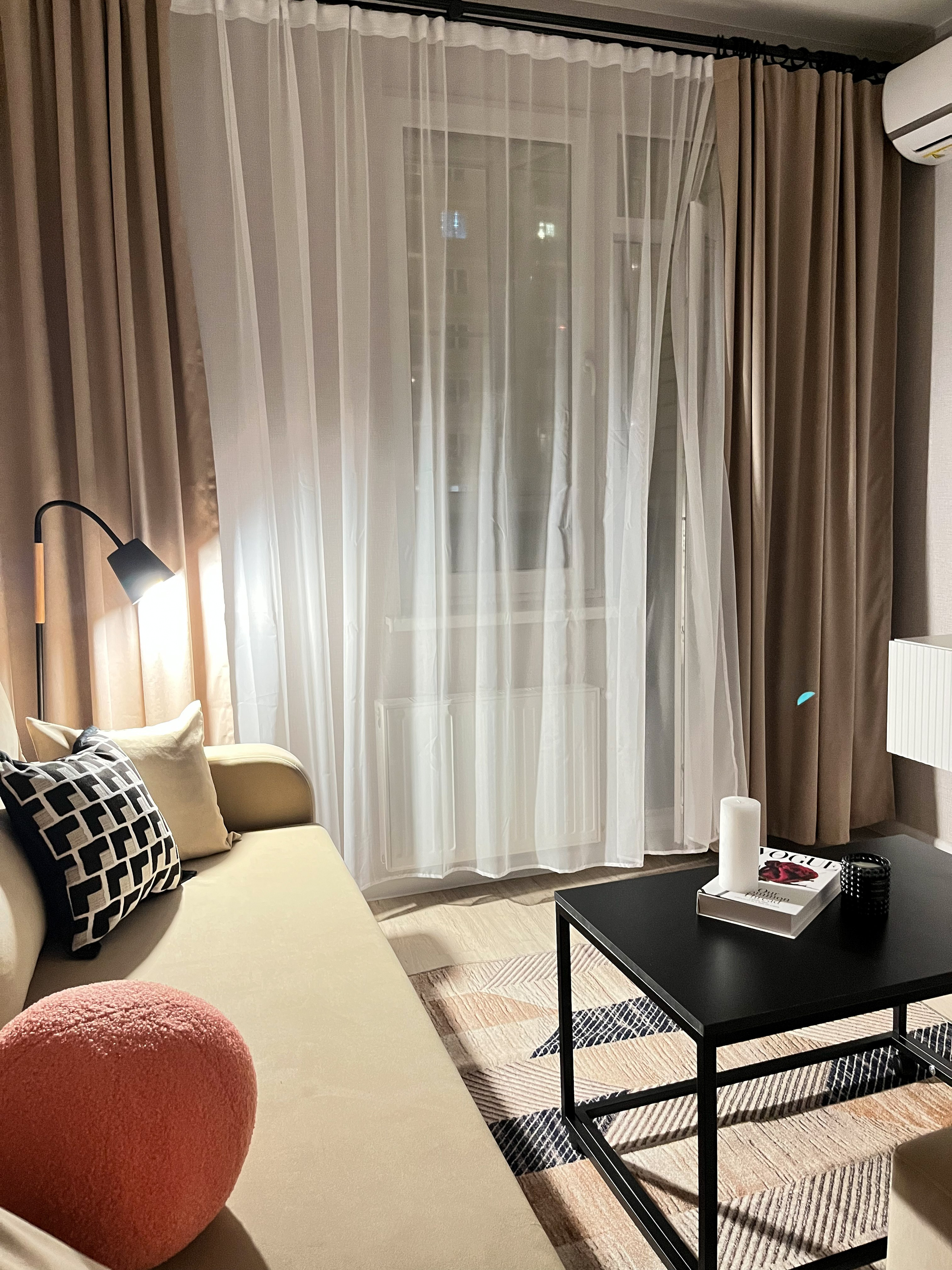 ЖК Дыхание. Виктория Ухова дизайнер интерьера и хоумстейджер в г. Краснодар