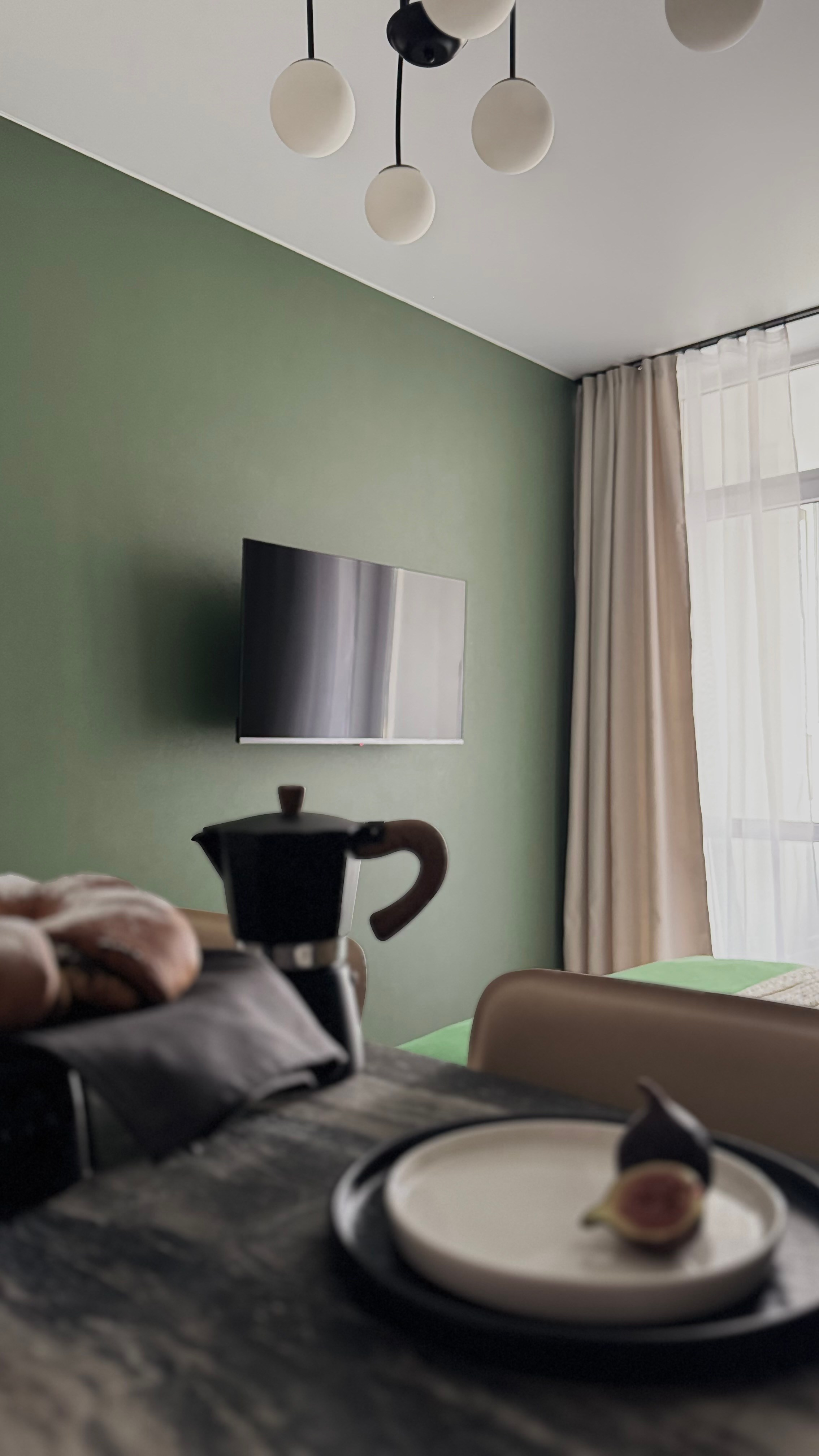 ЖК ОБРАЗЦОВО. Виктория Ухова дизайнер интерьера и хоумстейджер в г. Краснодар