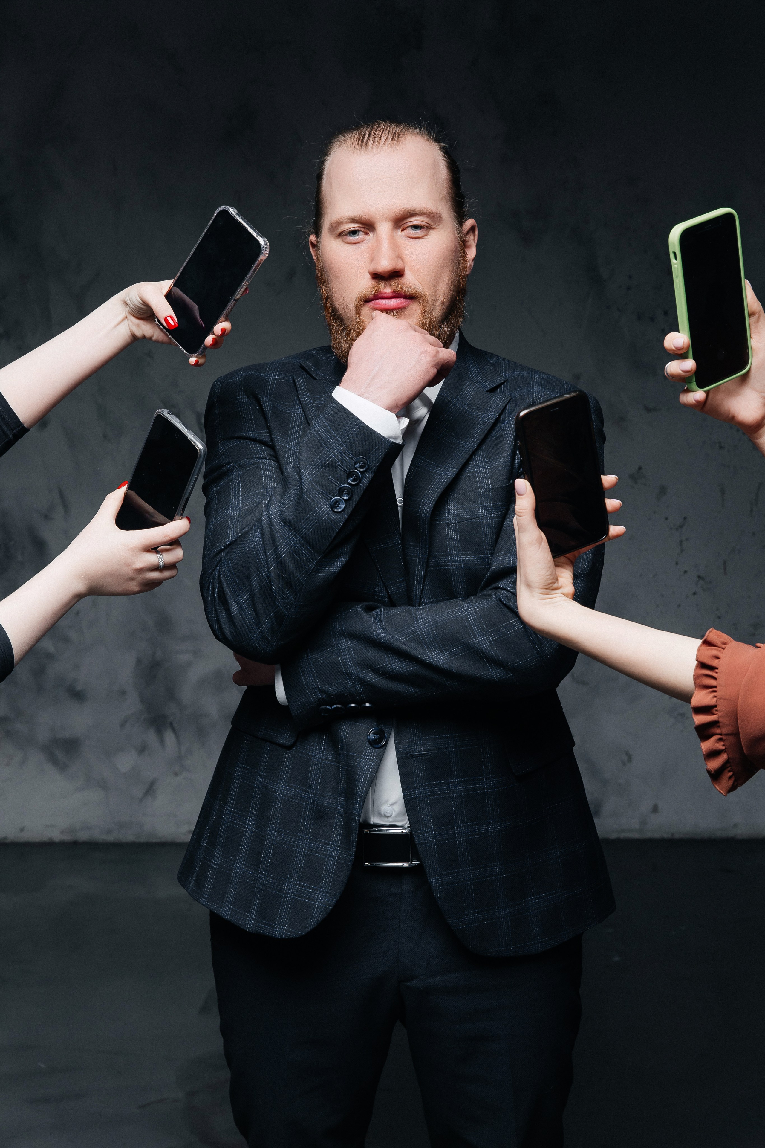 Станислав Сакулин. Фотограф в Красноярске