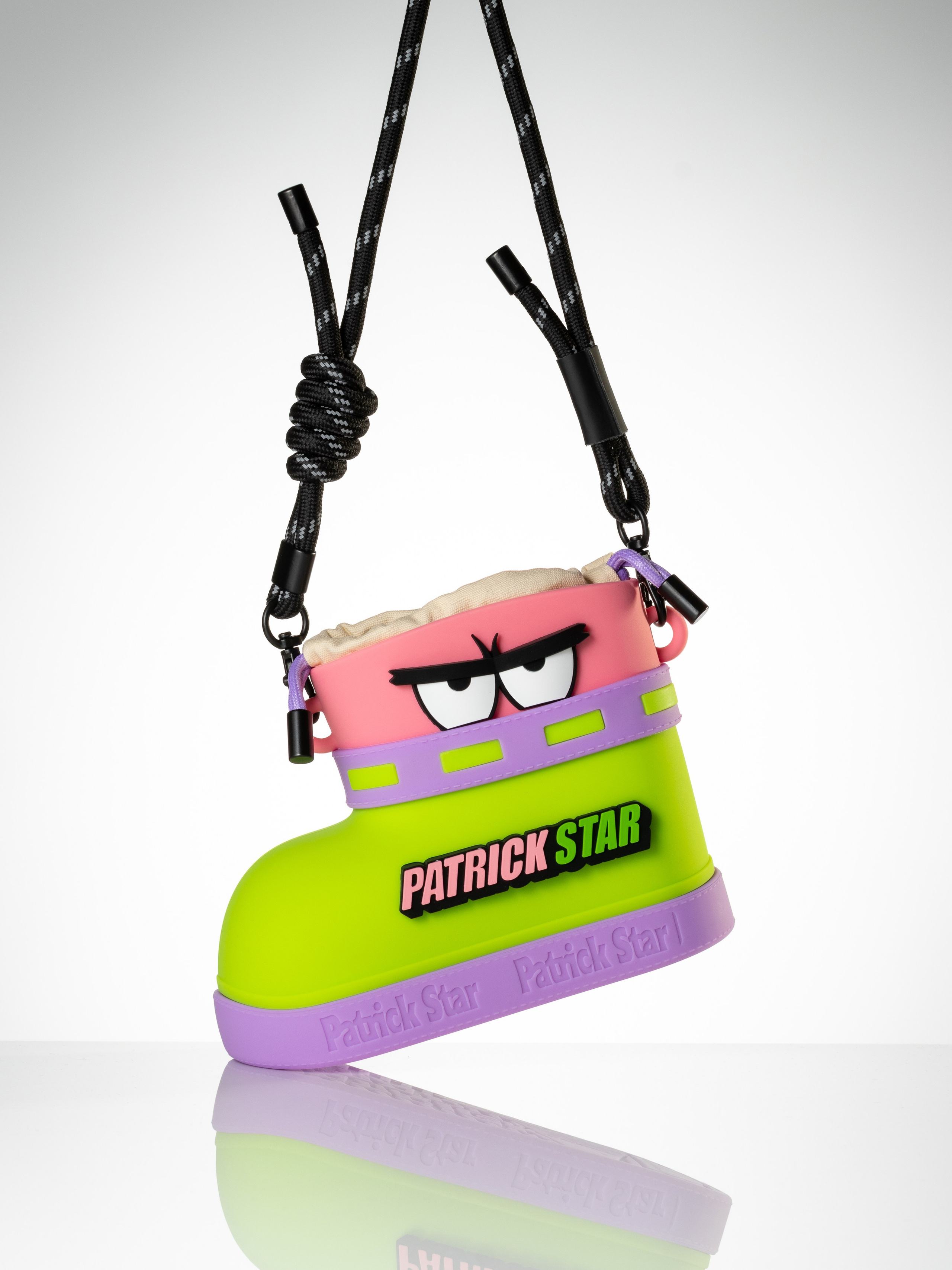 Съёмка сумок для карточек товаров на Вайлдберриз. Предметный фотограф в Нижнем Новгороде Денис Павлов