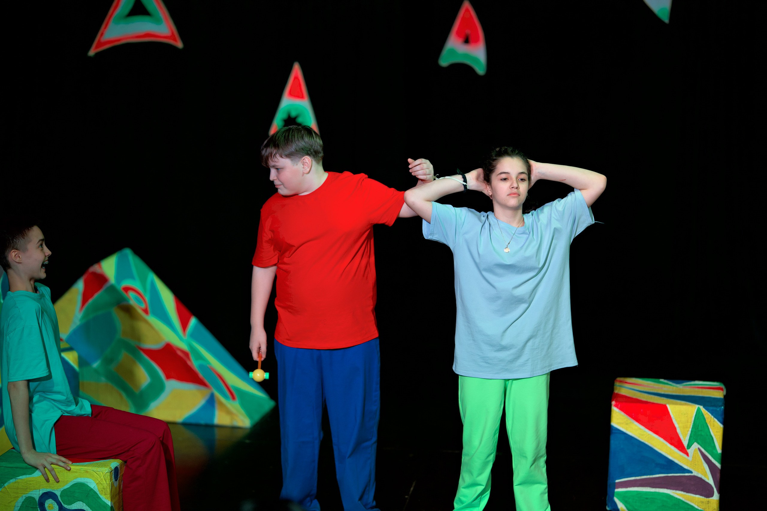 Все мальчишки дураки (1 состав). Фотограф Денис Болдинов. Москва