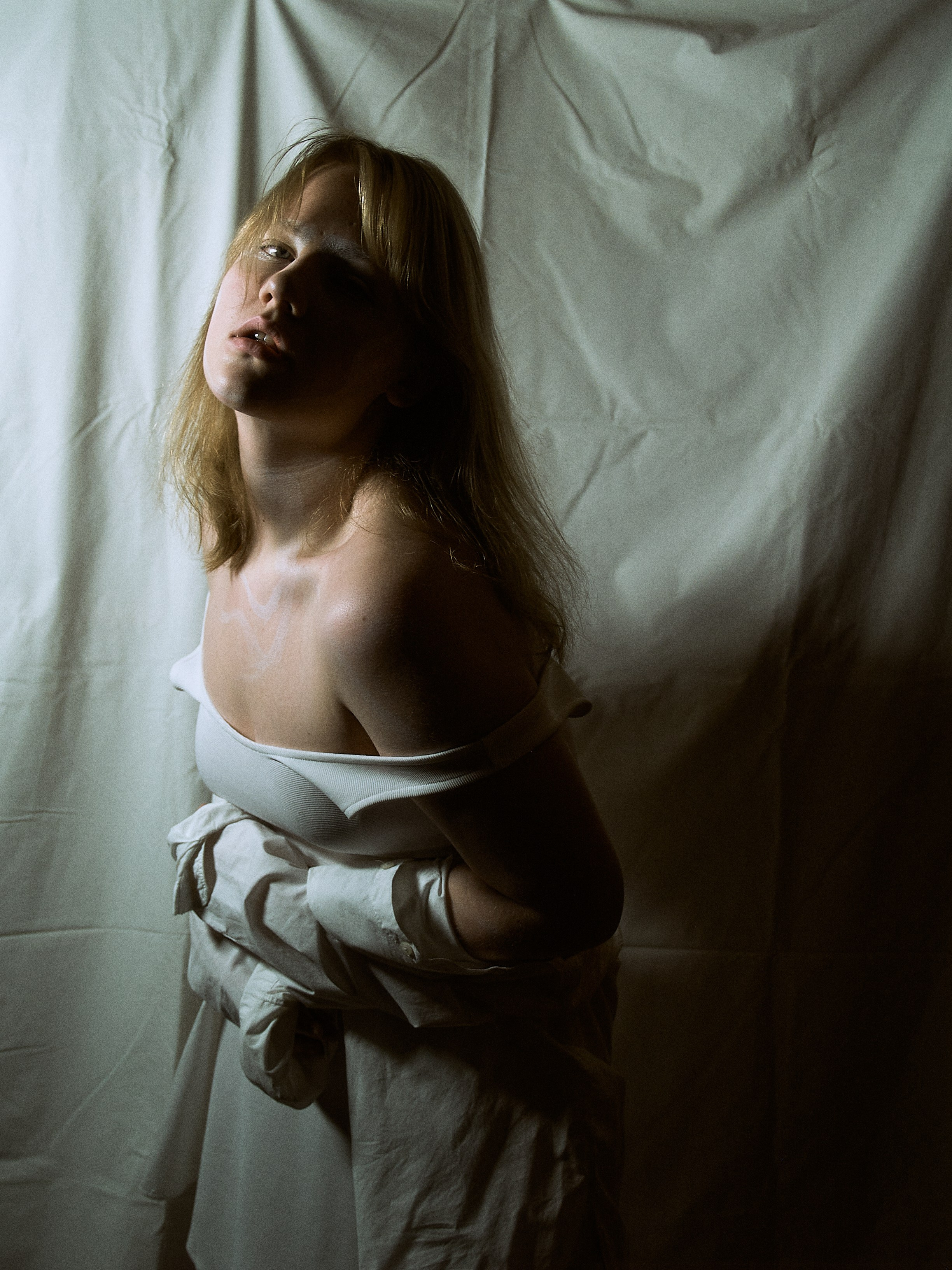 SWAN. Фотограф Елизавета Маслова. Москва. Art, Fashion