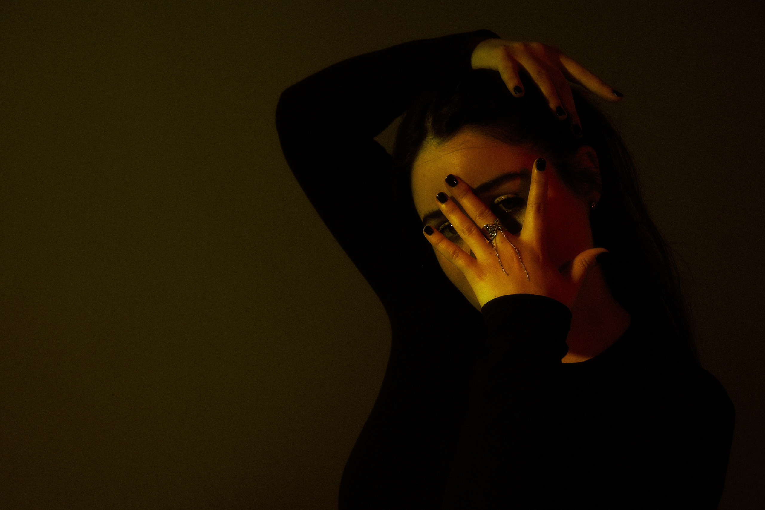 Кристина. Фотограф Елизавета Маслова. Москва. Art, Fashion