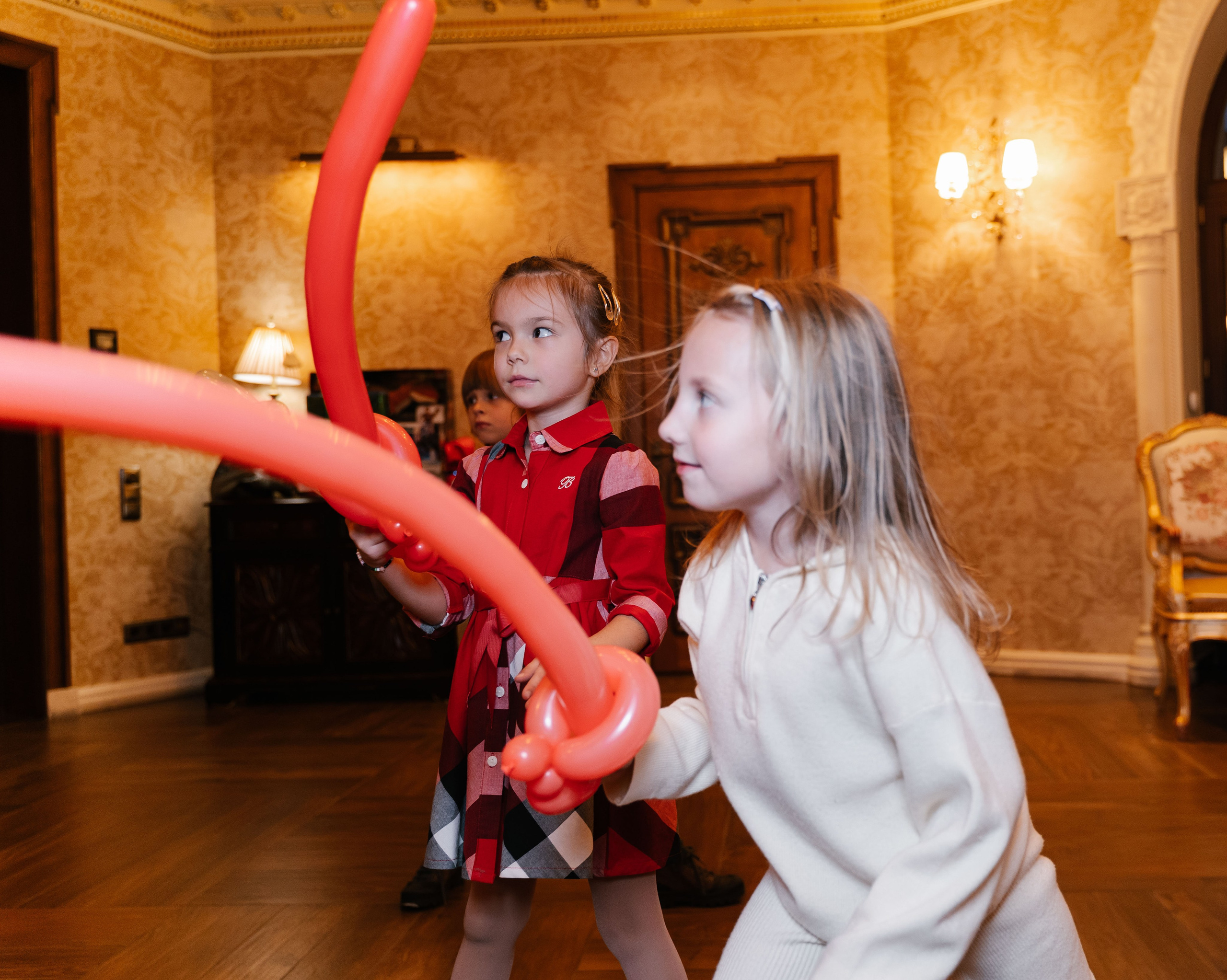 Давид 5 лет. Фотограф Москва