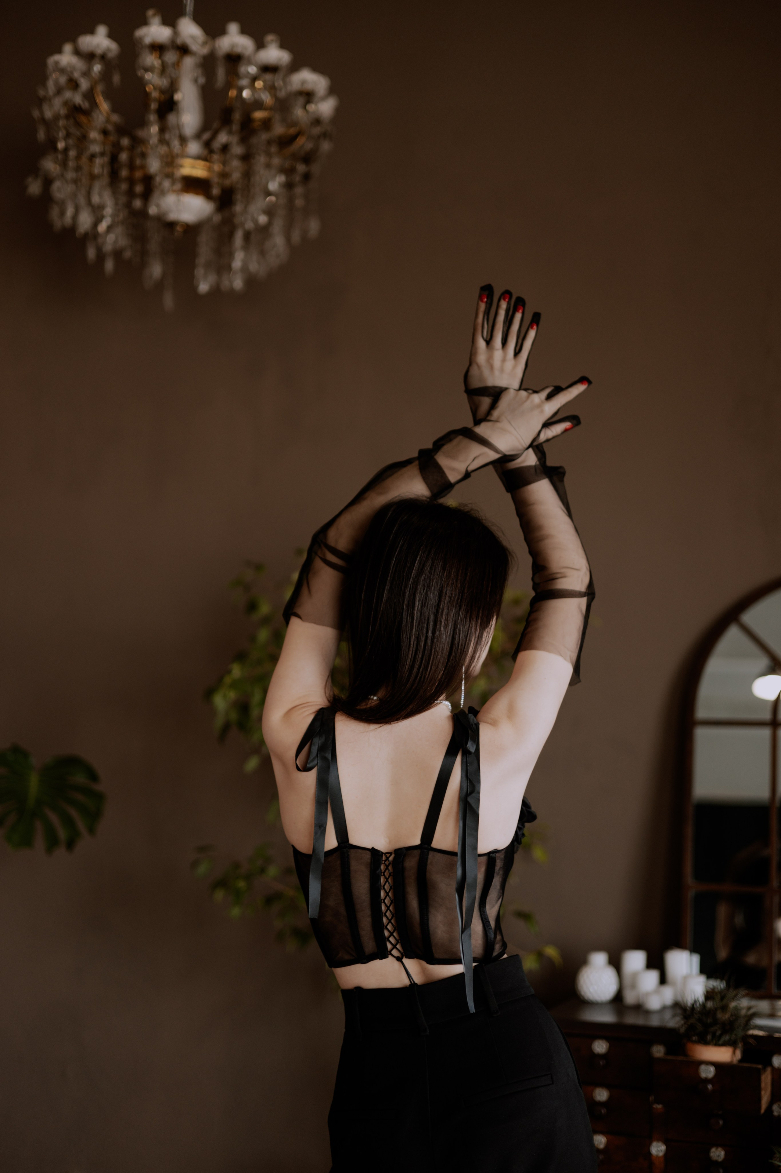 Дарья. Фотограф Волгоград Кристина Прохоренко