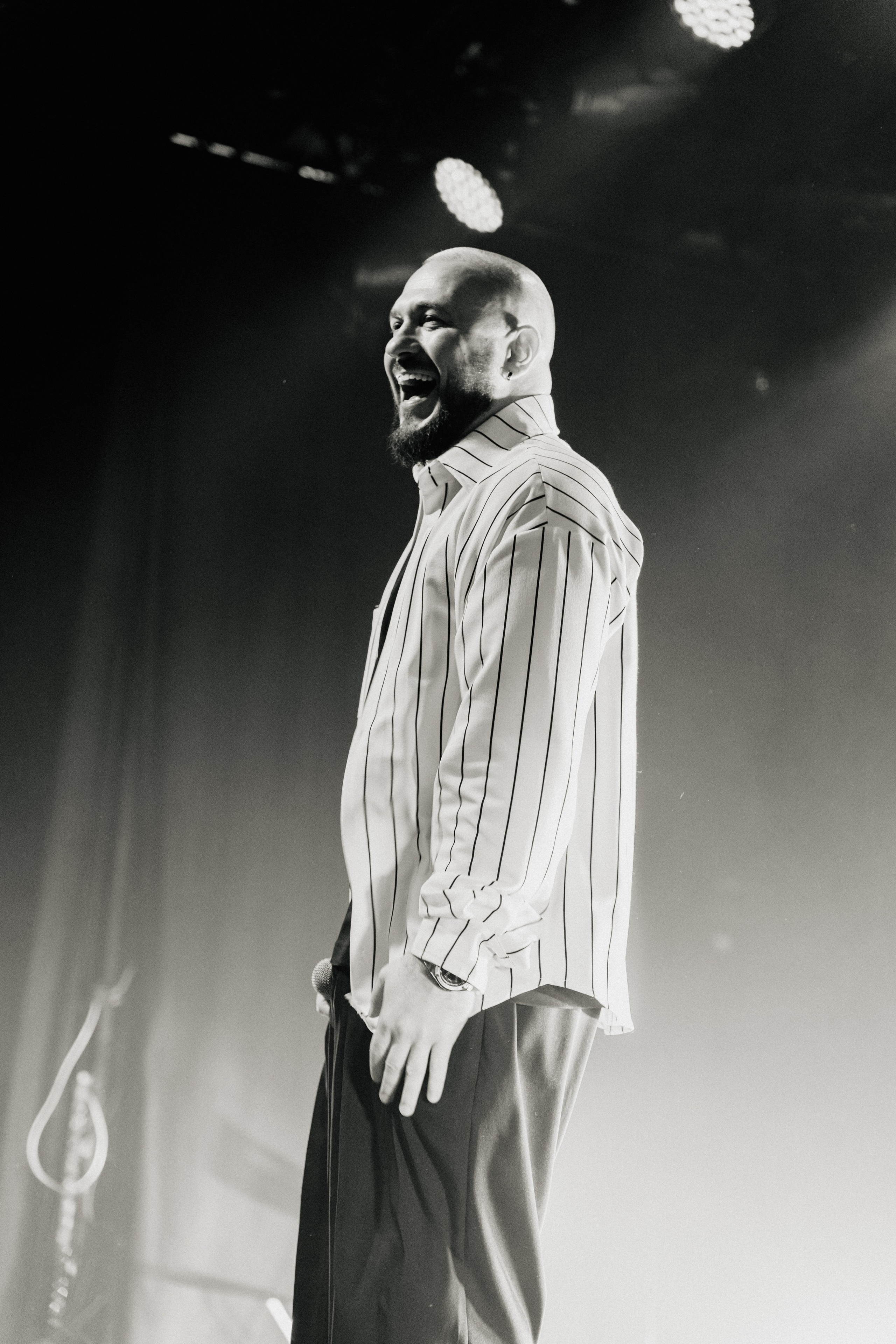 Интонация 01.03.2026 Космонавт. Фотограф в Санкт-Петербурге Федосова Елизавета