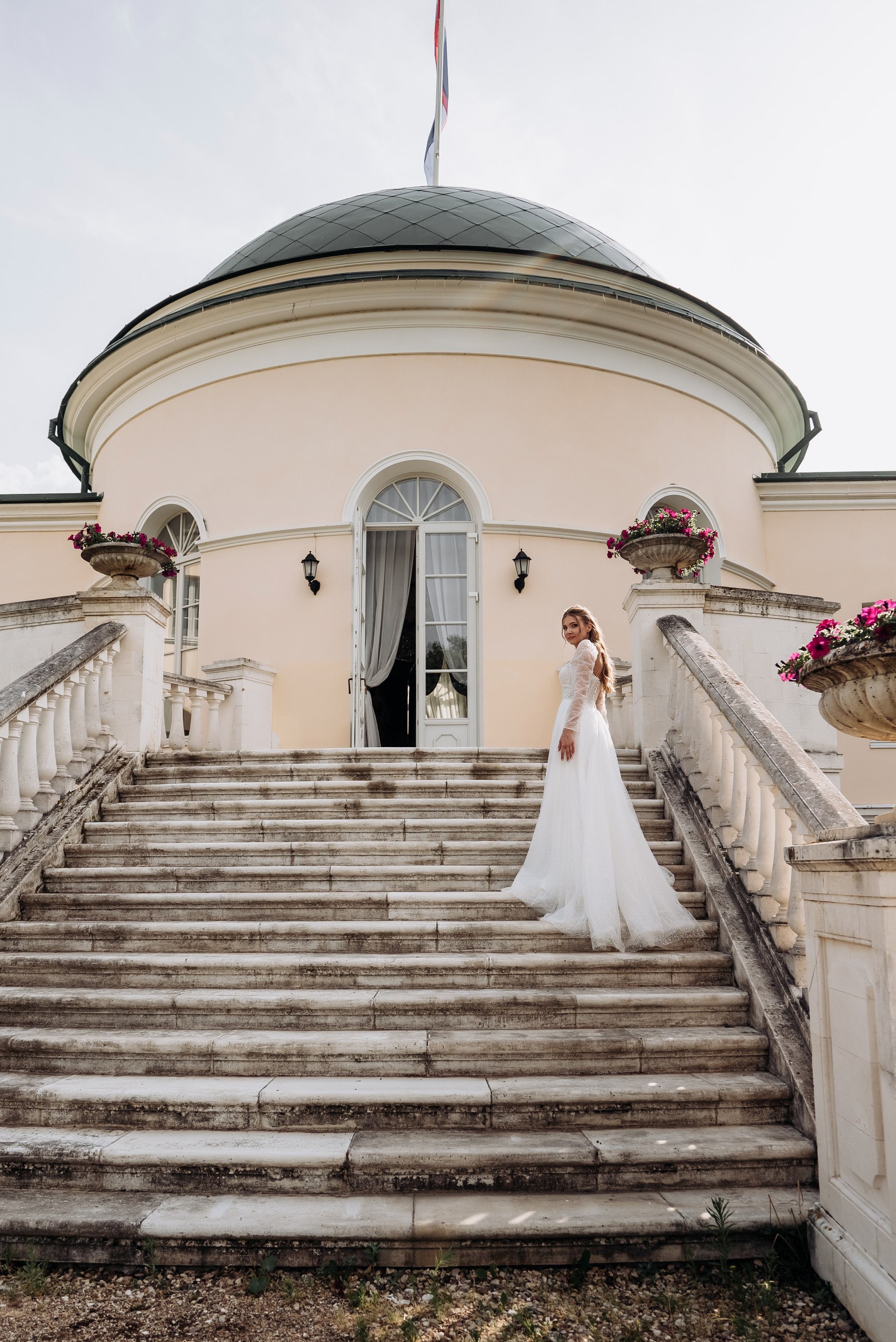 Аня и Саша Прогулка. Фотограф Тверь. Анна Драго