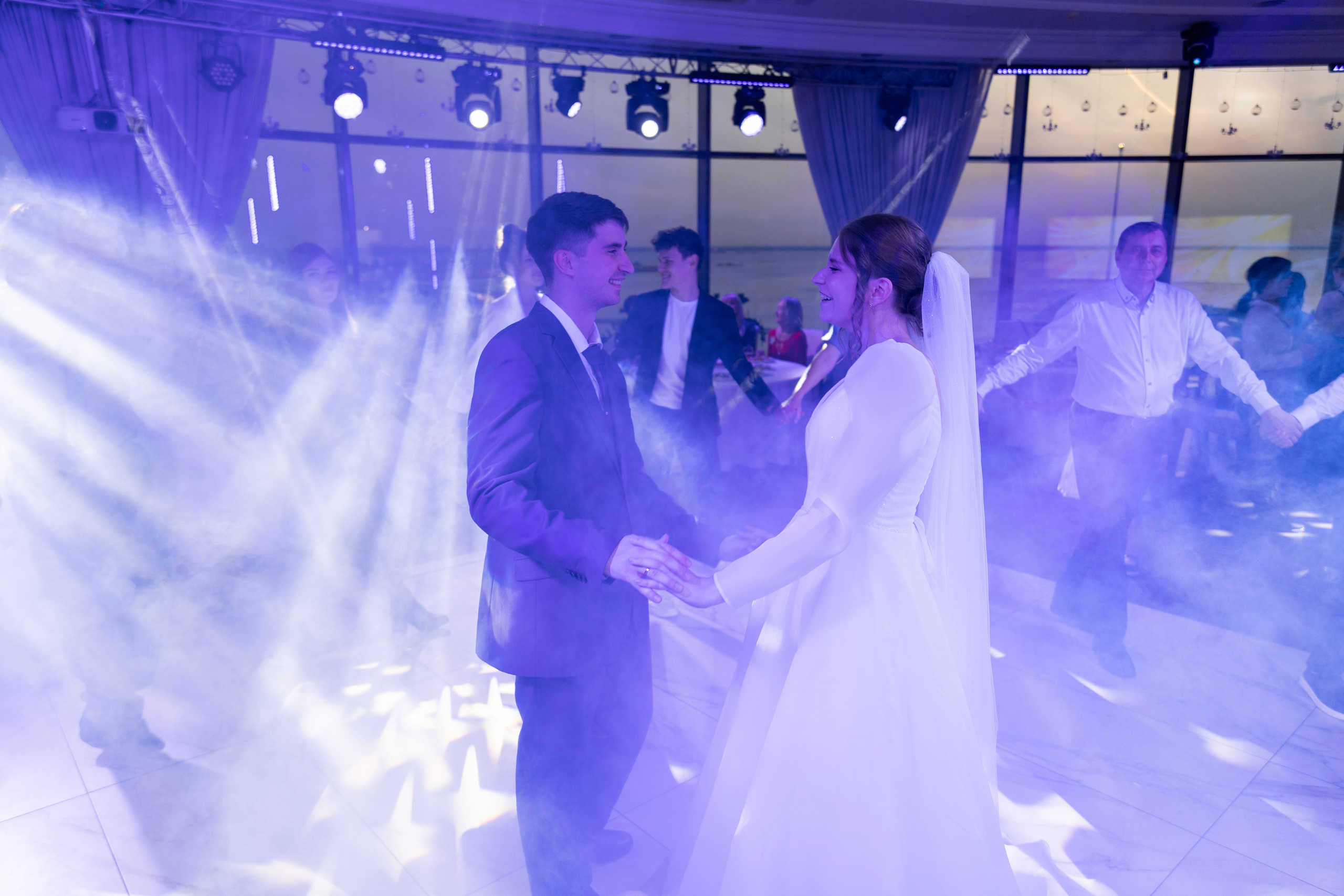 Полный свадебный день. Семейный и свадебный фотограф в Санкт-Петербурге Татьяна Швыкова