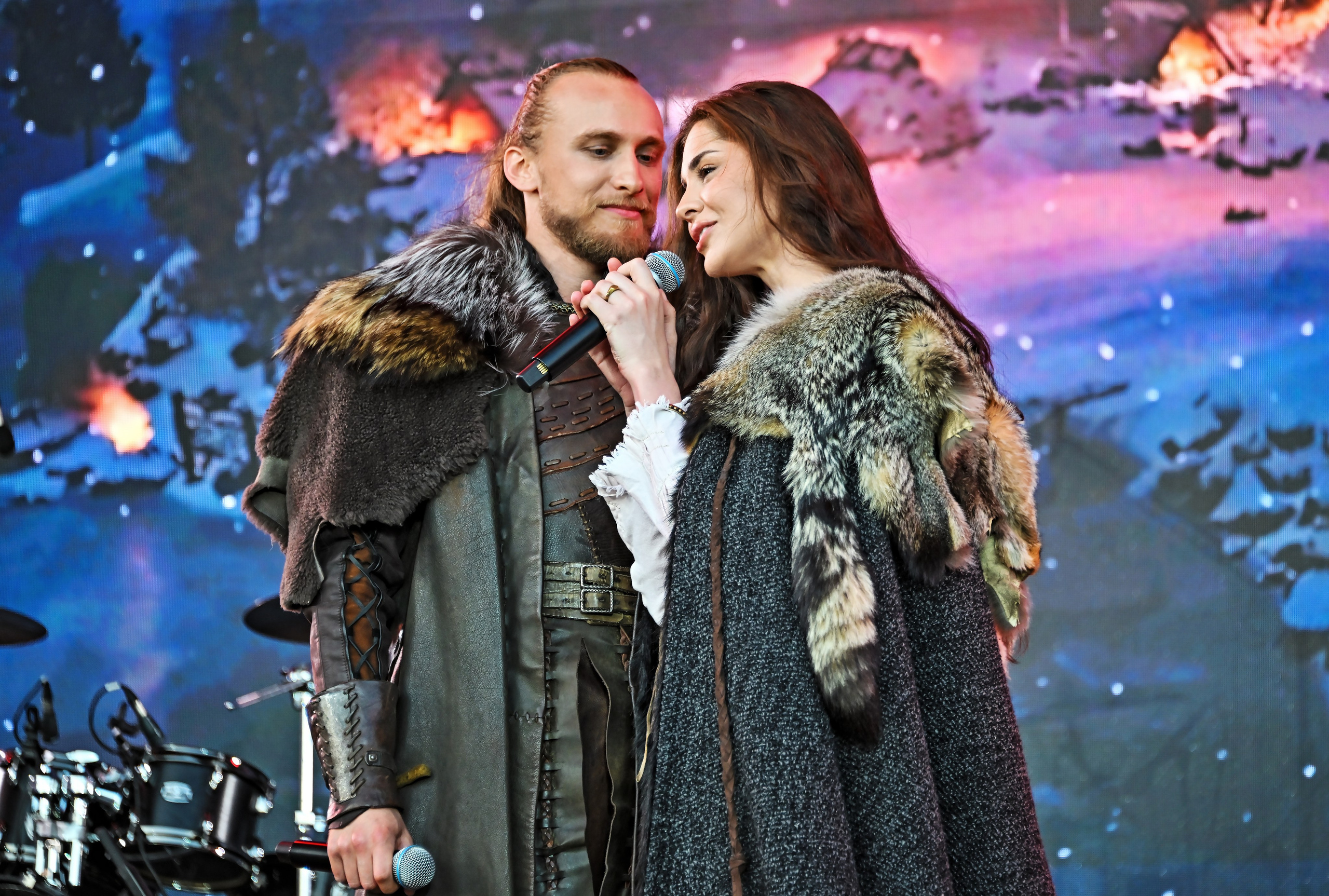 Фотограф Андрей Пухов (Jazz)