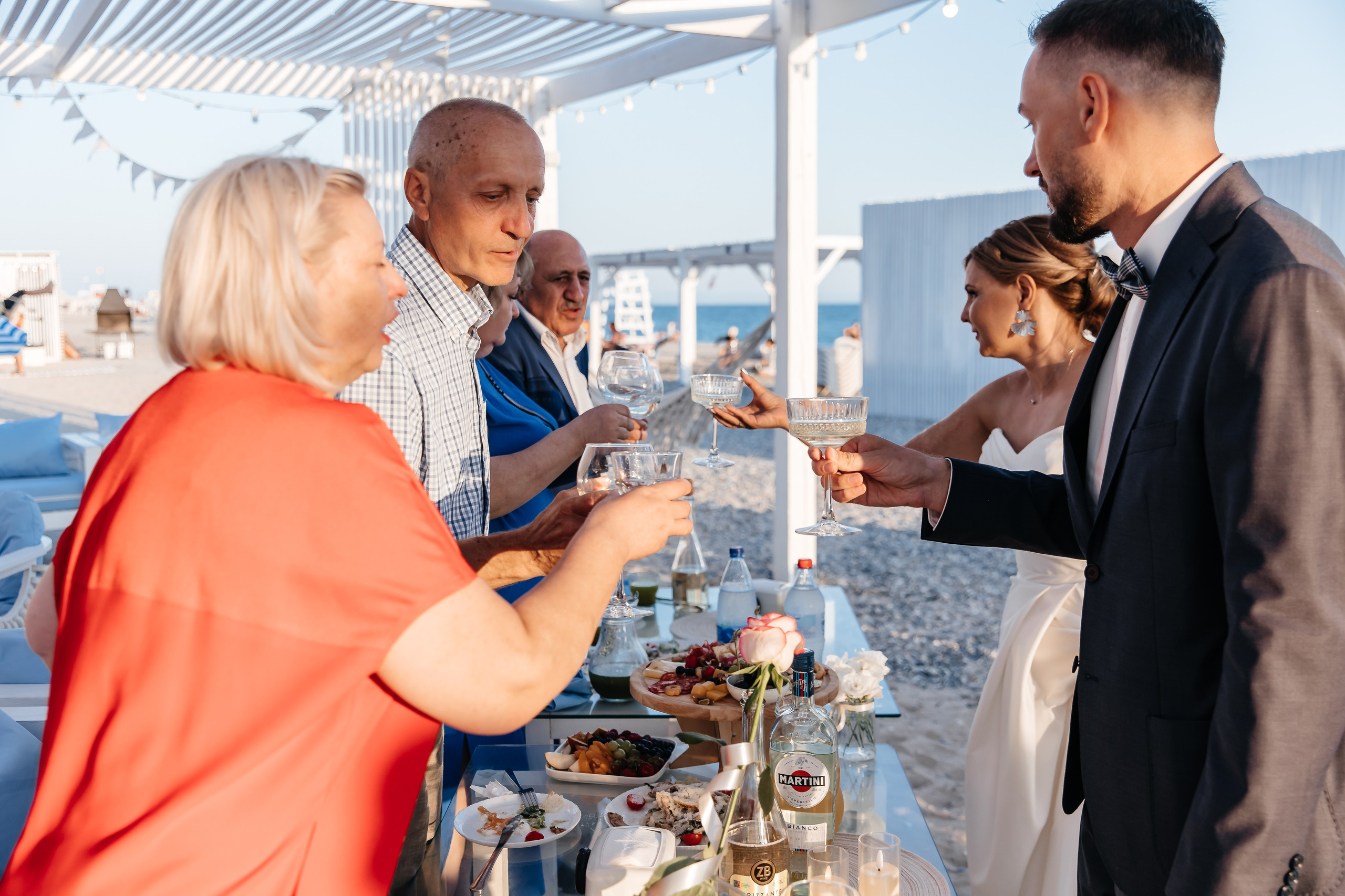 Анонс свадьбы для Елены и Максима. Свадебный фотограф в Крыму и Севастополе Ольга Баскакова