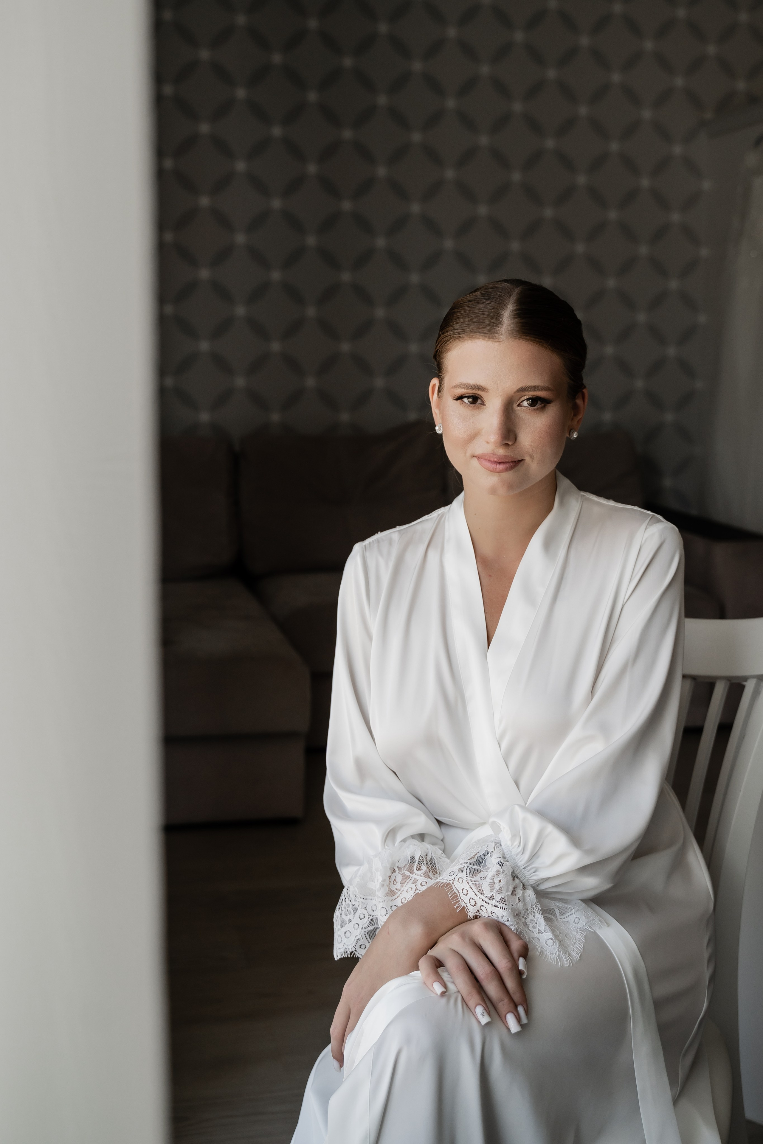 Кристина и Кирилл. Свадебный фотограф Екатерина Кузнецова