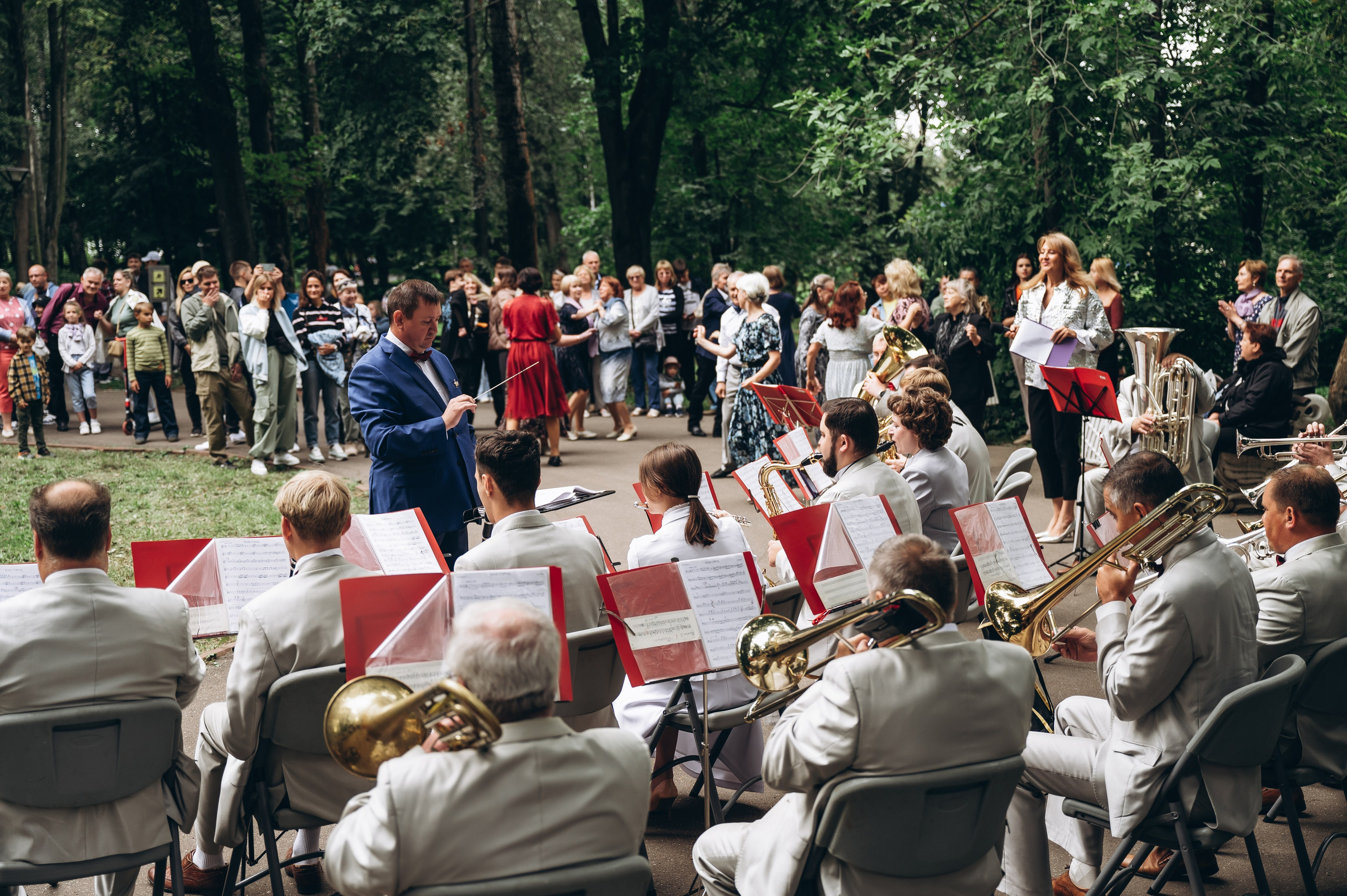 День города 2023. Фотограф Илья Солдаткин