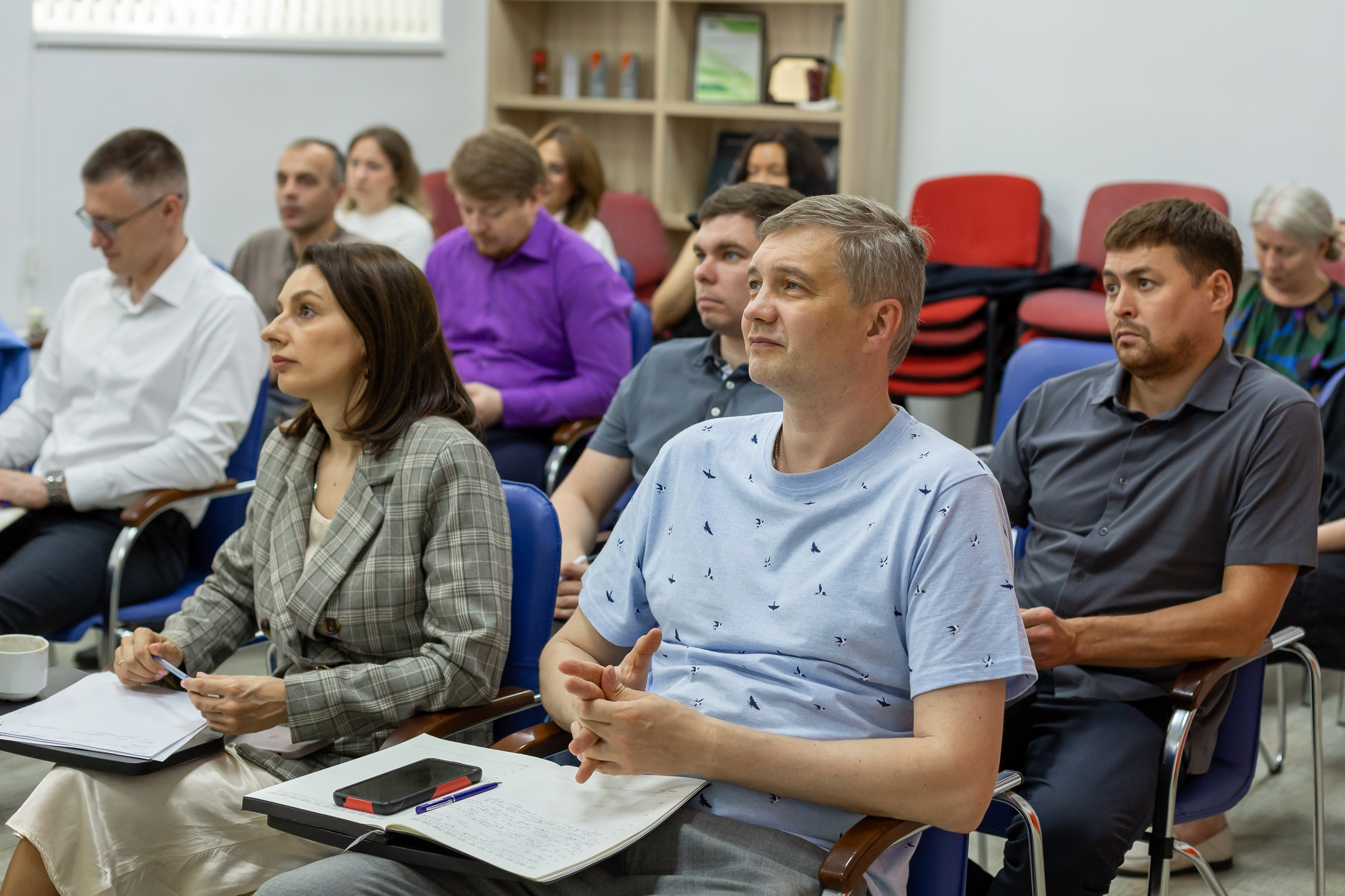 Тренинг. Ирина Квасова | Фотограф в стиле VOGUE | Тюмень