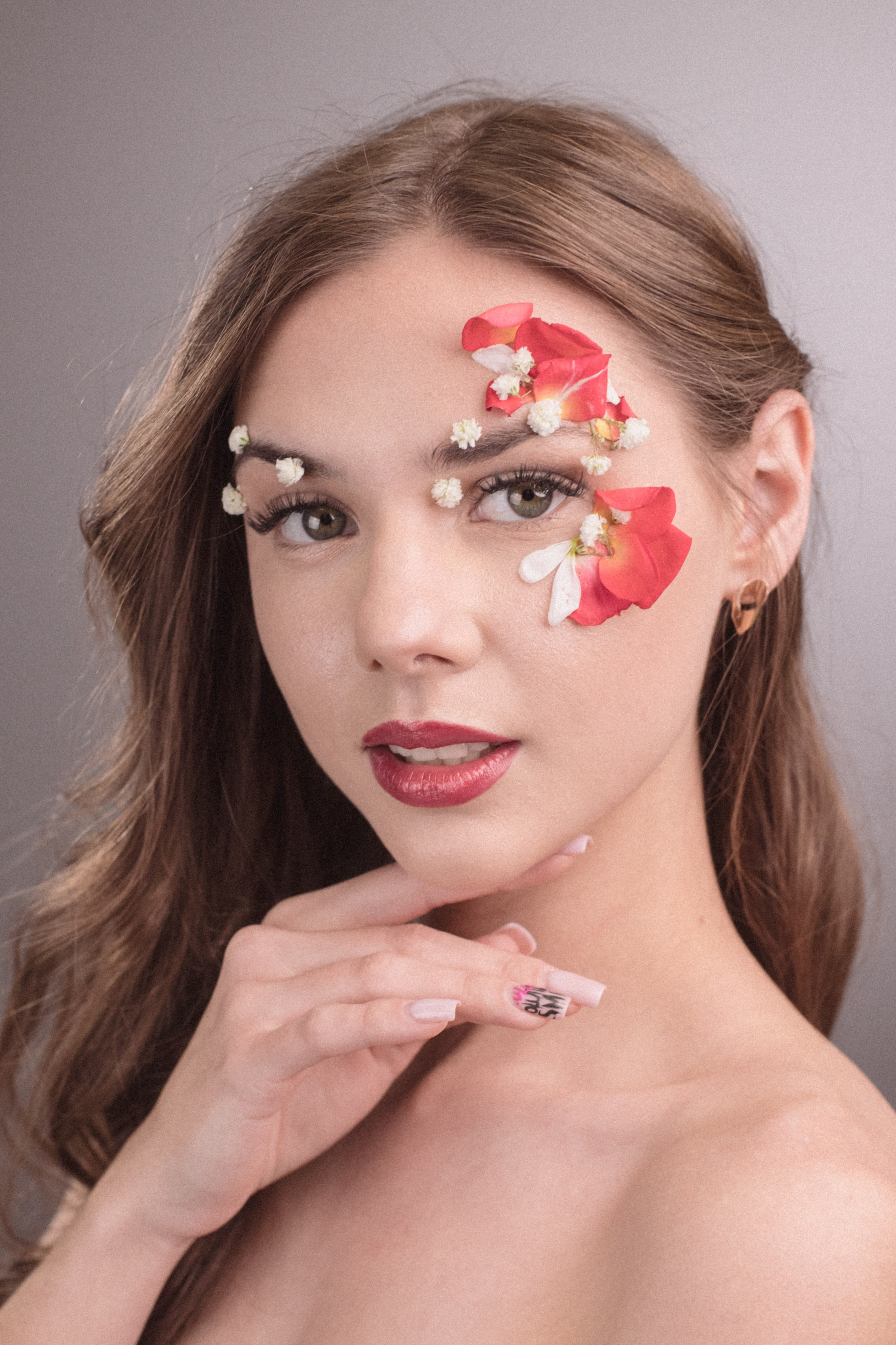 Miss Kursk Flowers. Репортажный и свадебный фотограф в Курске Борис Захарчук