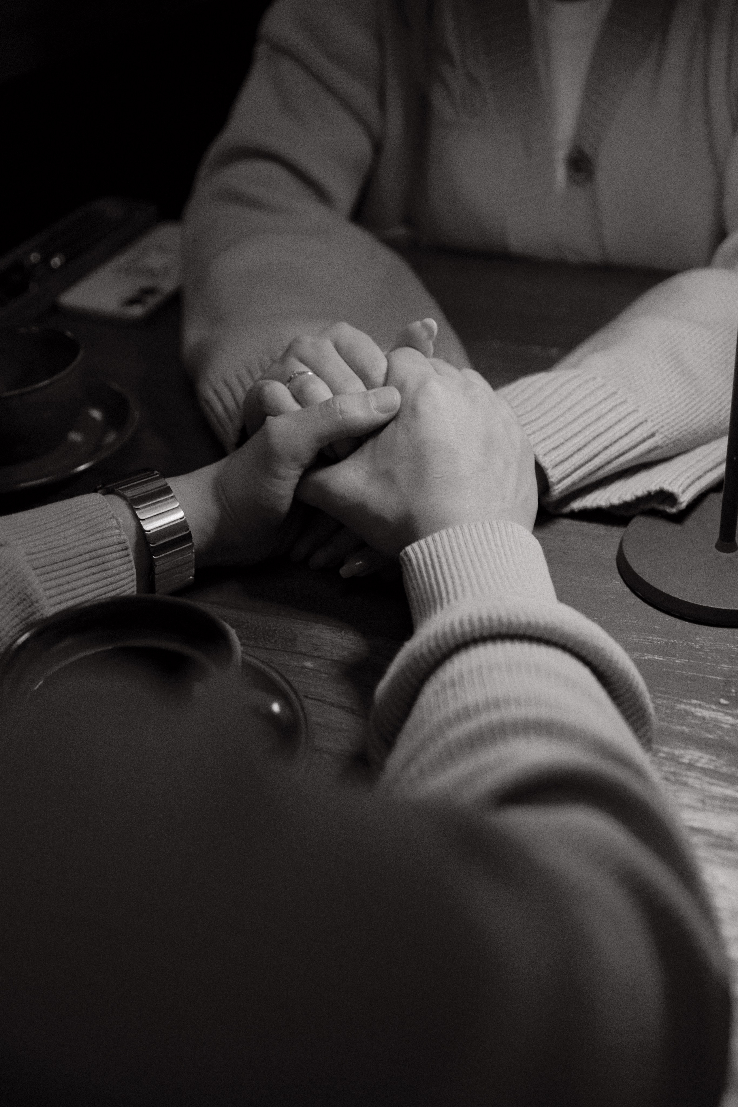 В городе снова весна