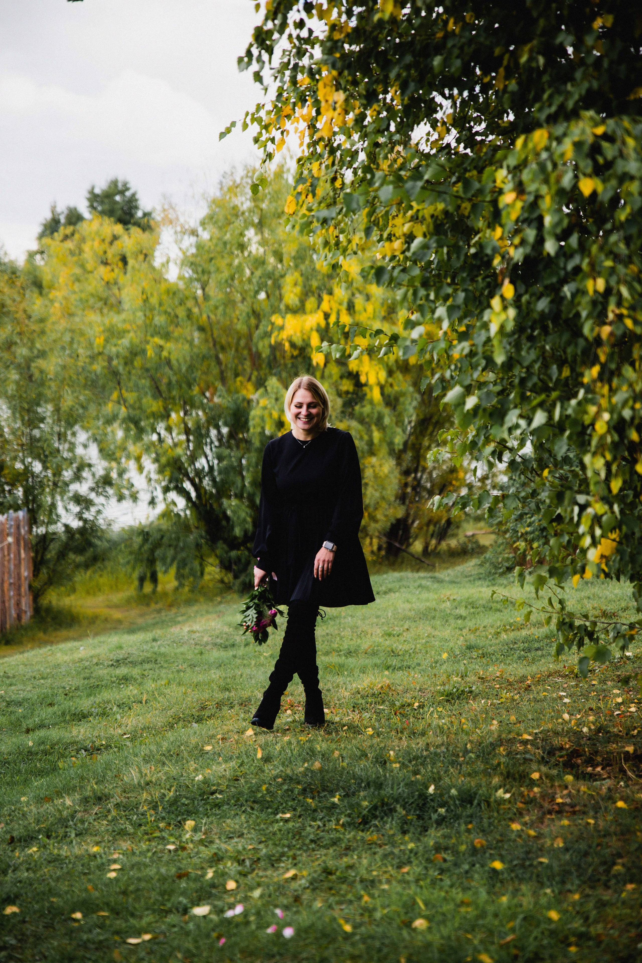 Женские портреты. Айсылу Счастливая — Фотограф | Ретушёр | Нейрокреатор