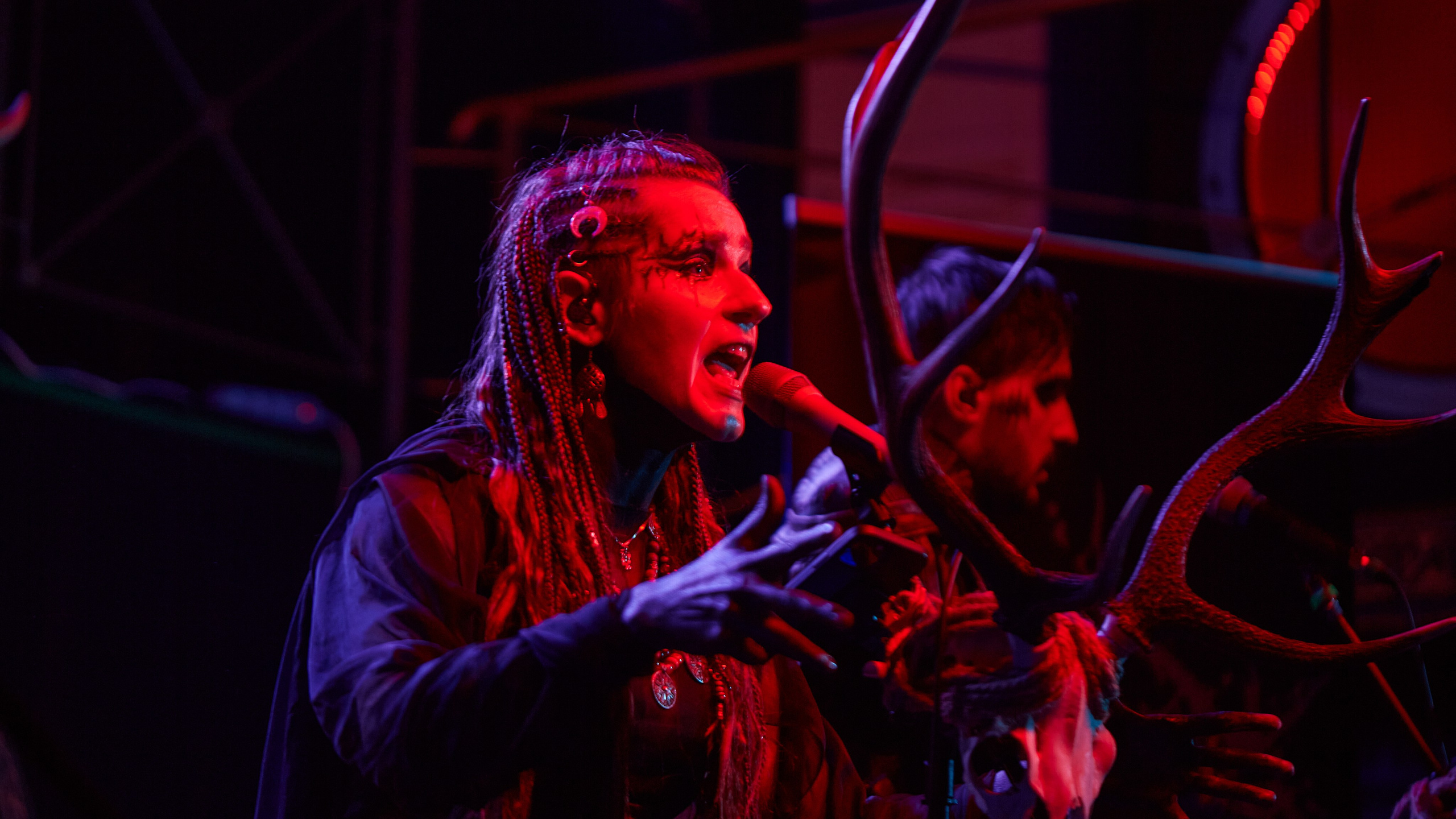 2023-12-24. Мещера