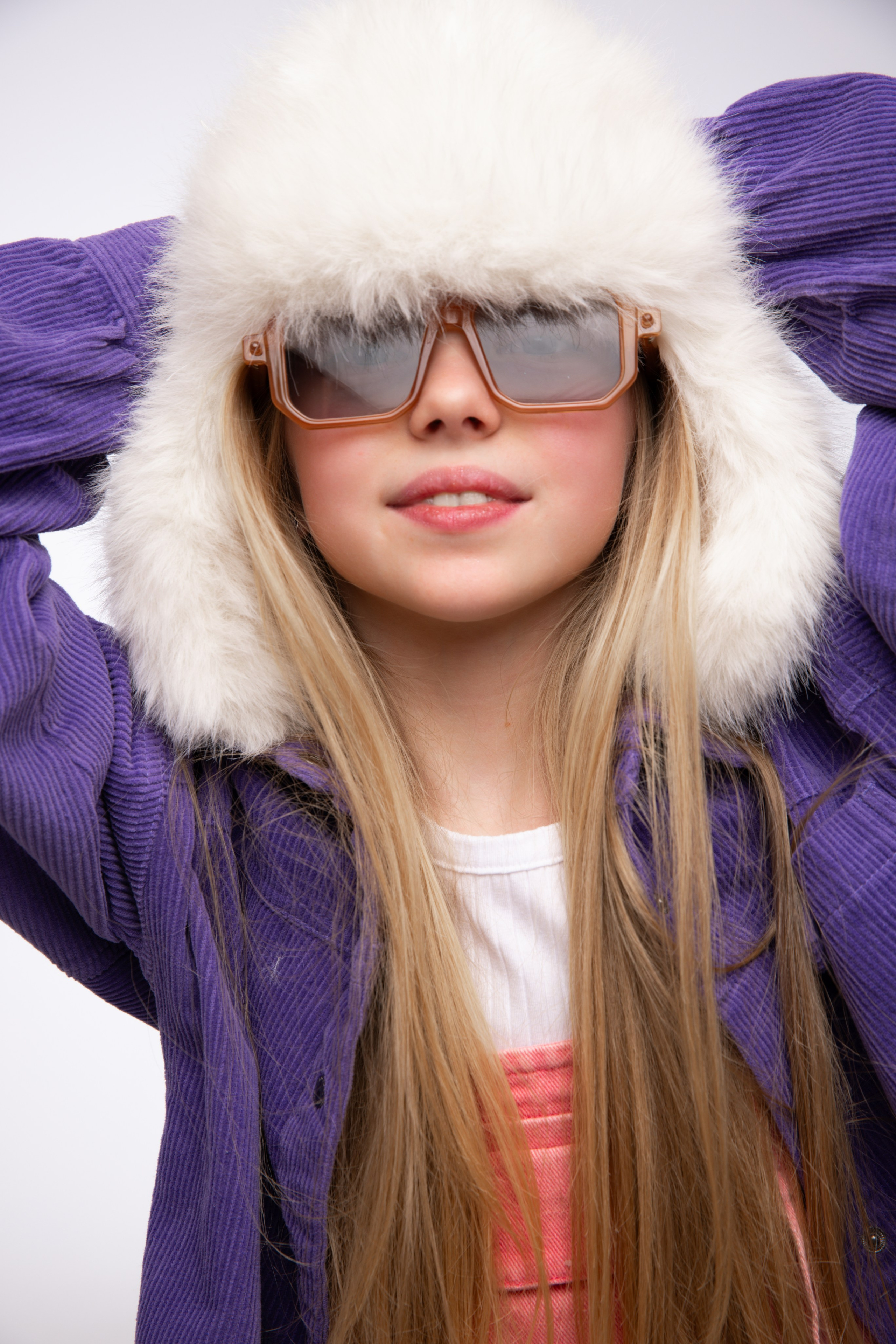 Дети. Fashion Фотограф в СПб Yana Kochkina