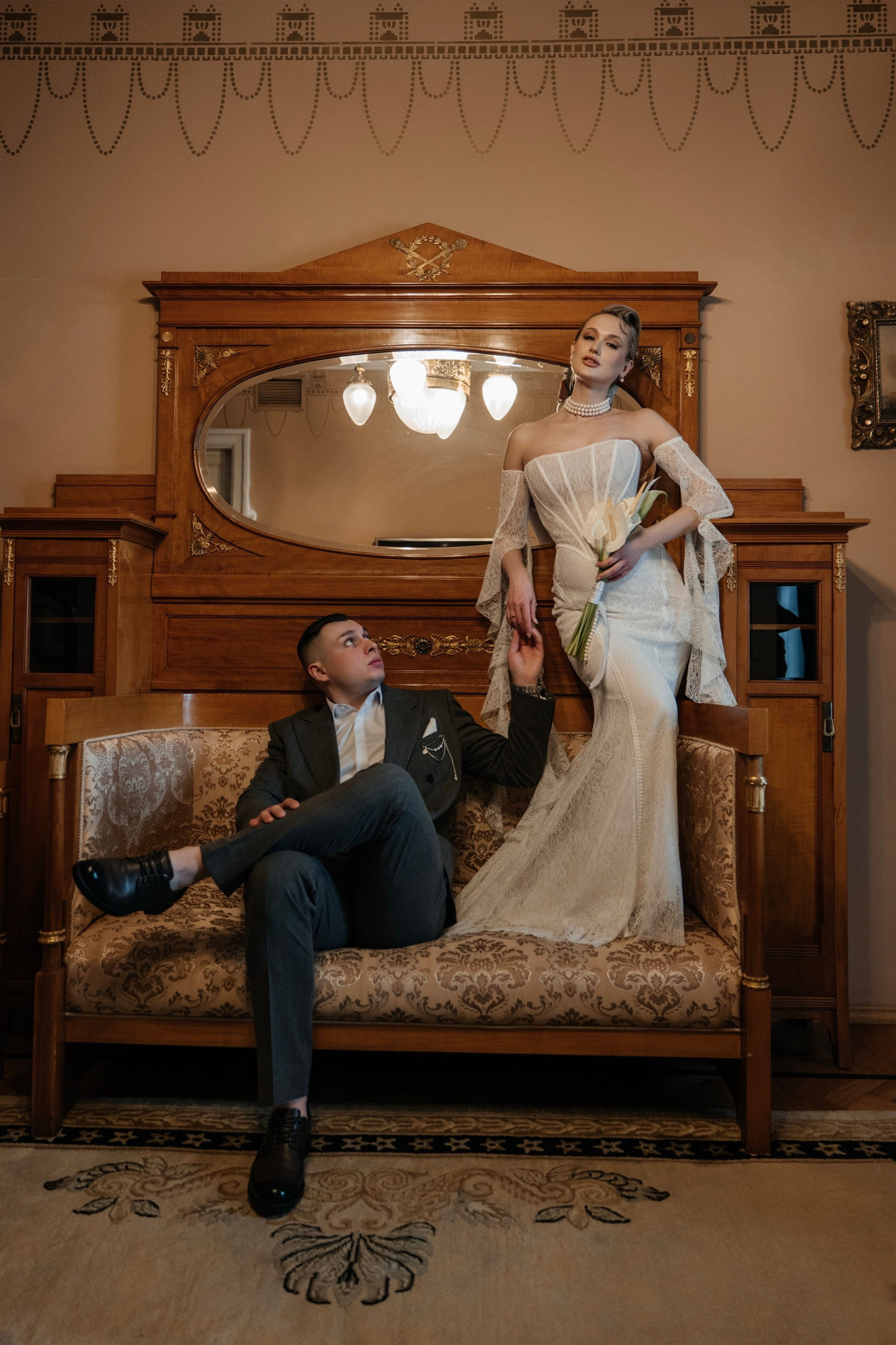 ALEXEY & SOFI. Свадебное ФОТО & ВИДЕО Москва/Липецк