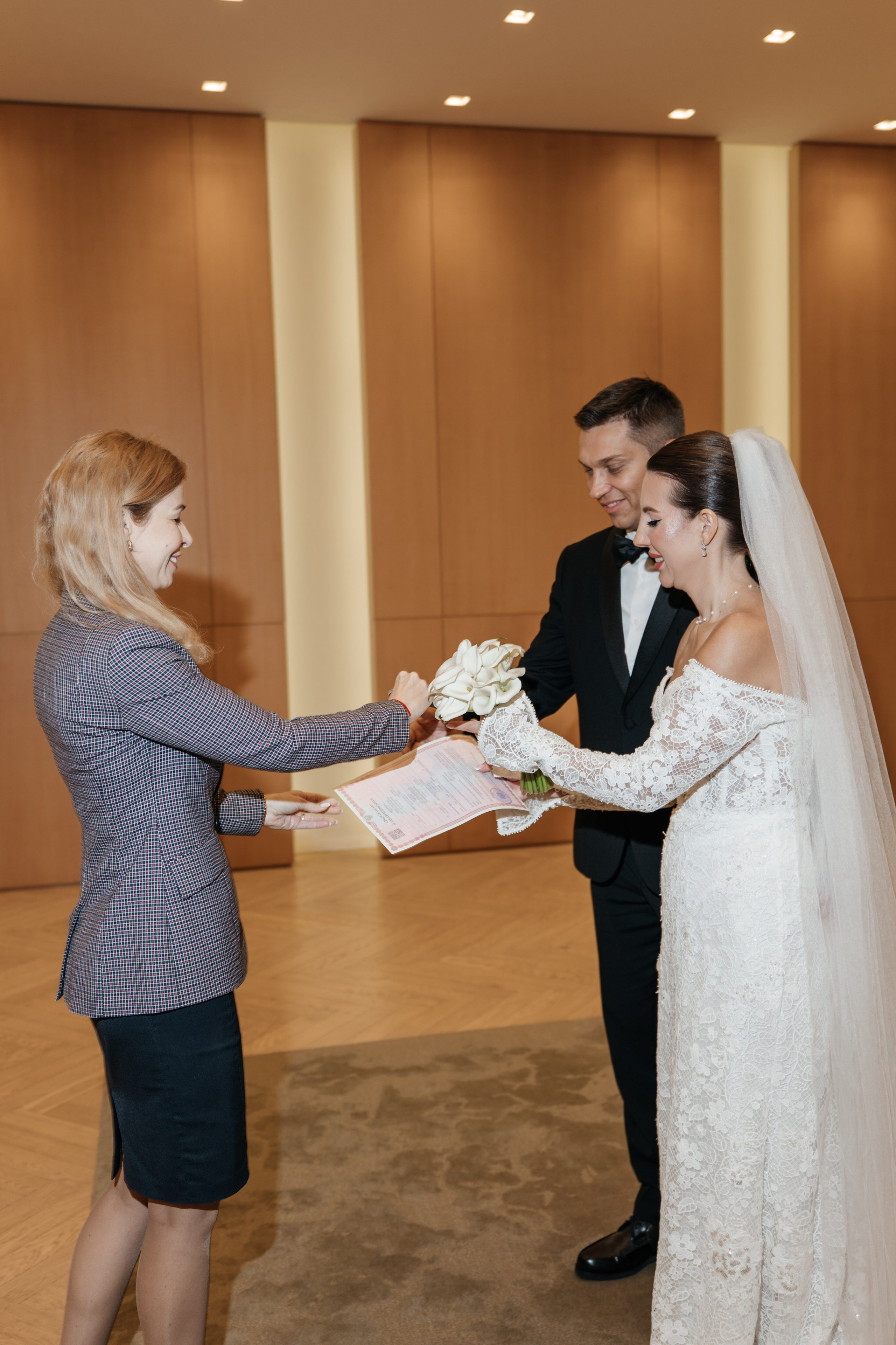 DENIS & ANASTASIA. Свадебное ФОТО & ВИДЕО Москва/Липецк