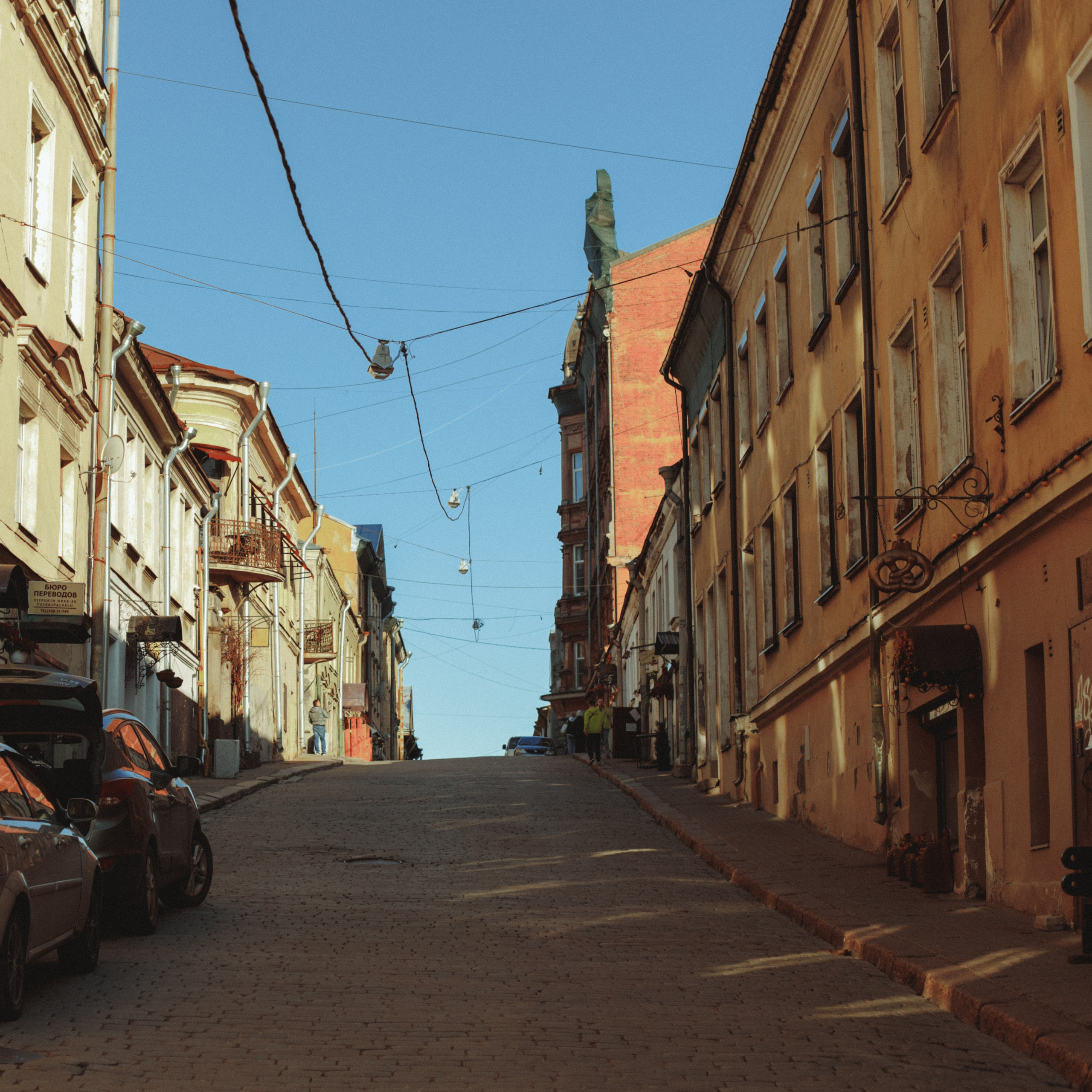 Urban. Артем Корнев Фотограф
