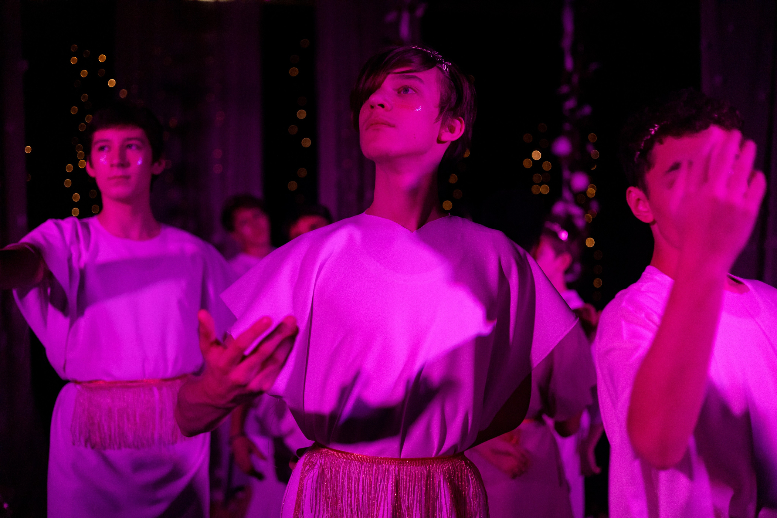 Детский спектакль. Фотограф Ольга Махалова — Санкт-Петербург, Москва, Нижний Новгород